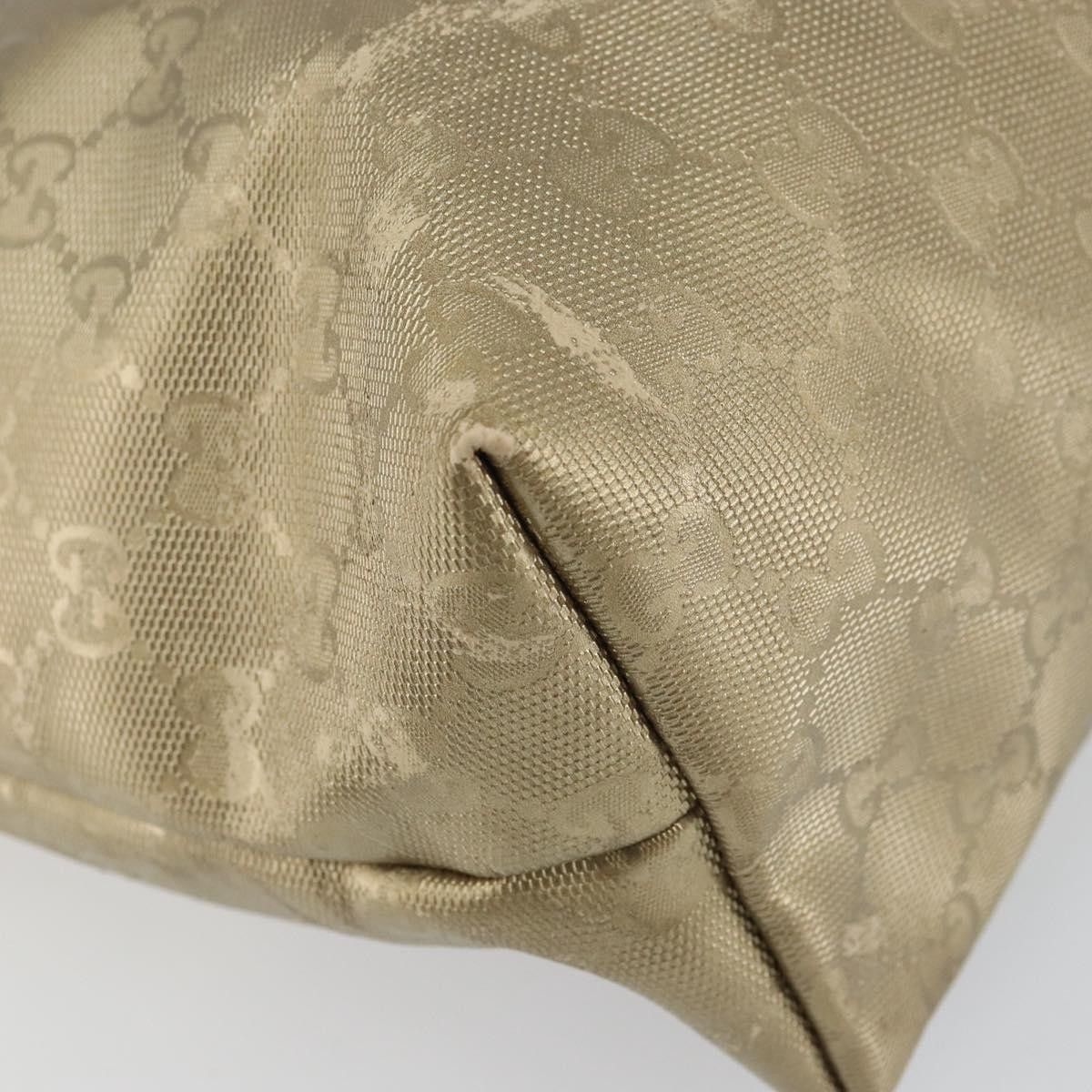 Gucci Gucci Plus Tote GG Imprime Size ONE SIZE - 12 Thumbnail