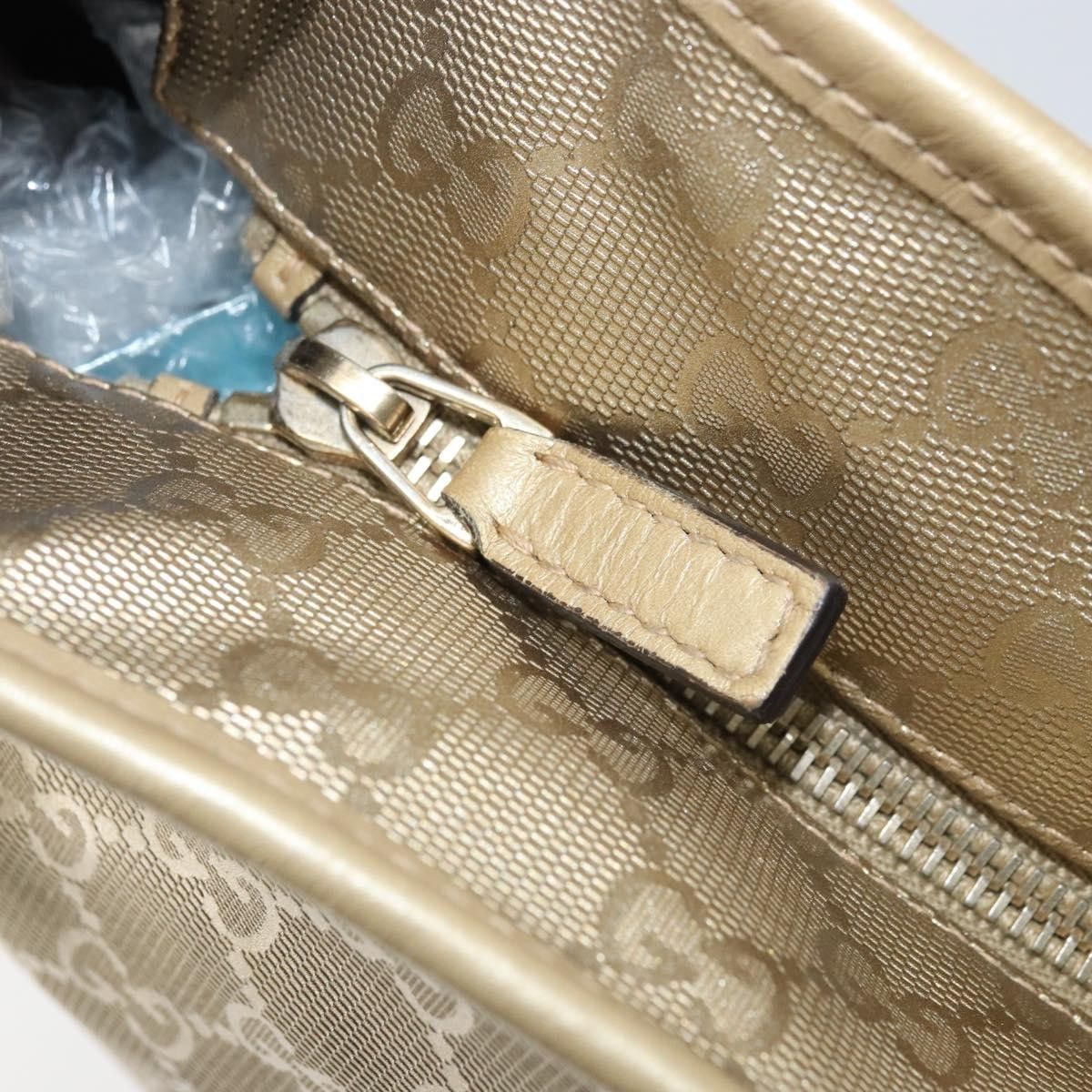 Gucci Gucci Plus Tote GG Imprime Size ONE SIZE - 18 Thumbnail