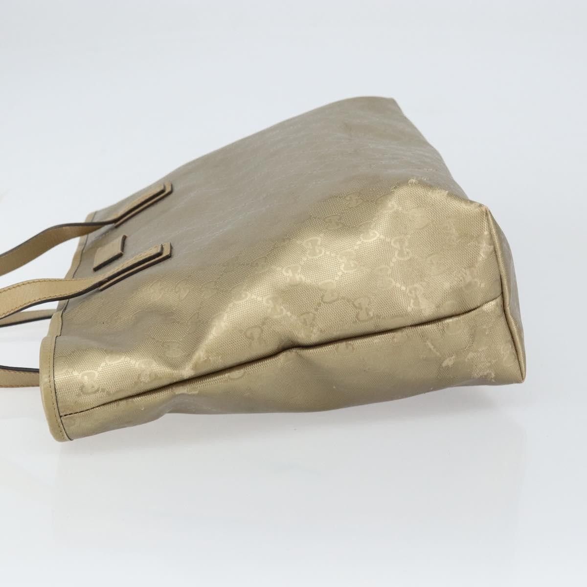 Gucci Gucci Plus Tote GG Imprime Size ONE SIZE - 4 Thumbnail
