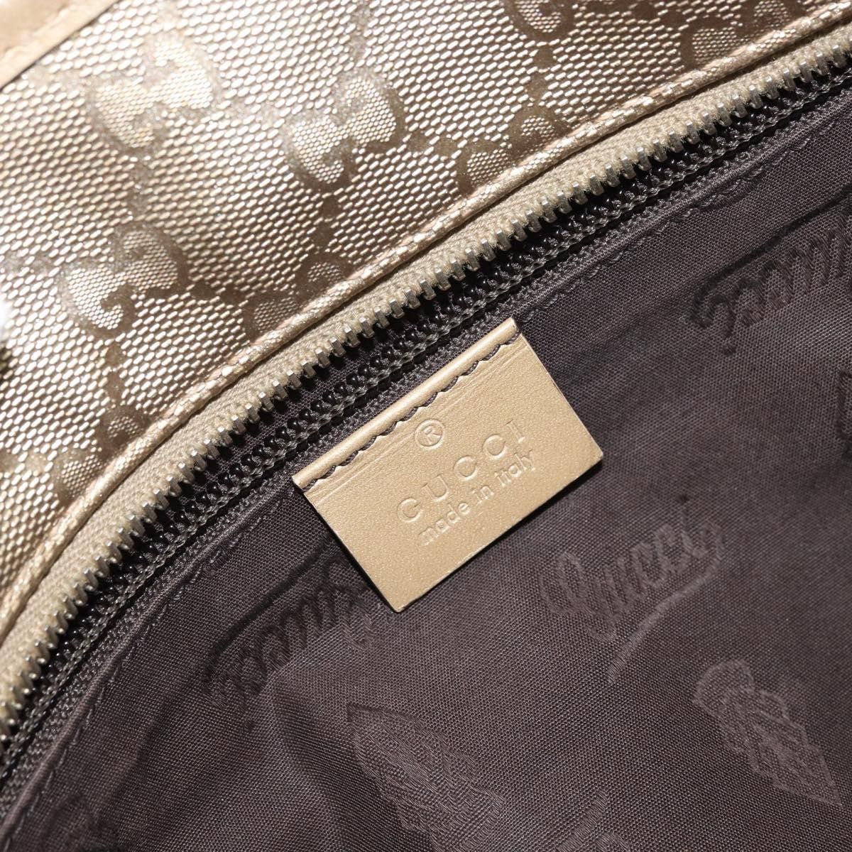 Gucci Gucci Plus Tote GG Imprime Size ONE SIZE - 7 Thumbnail