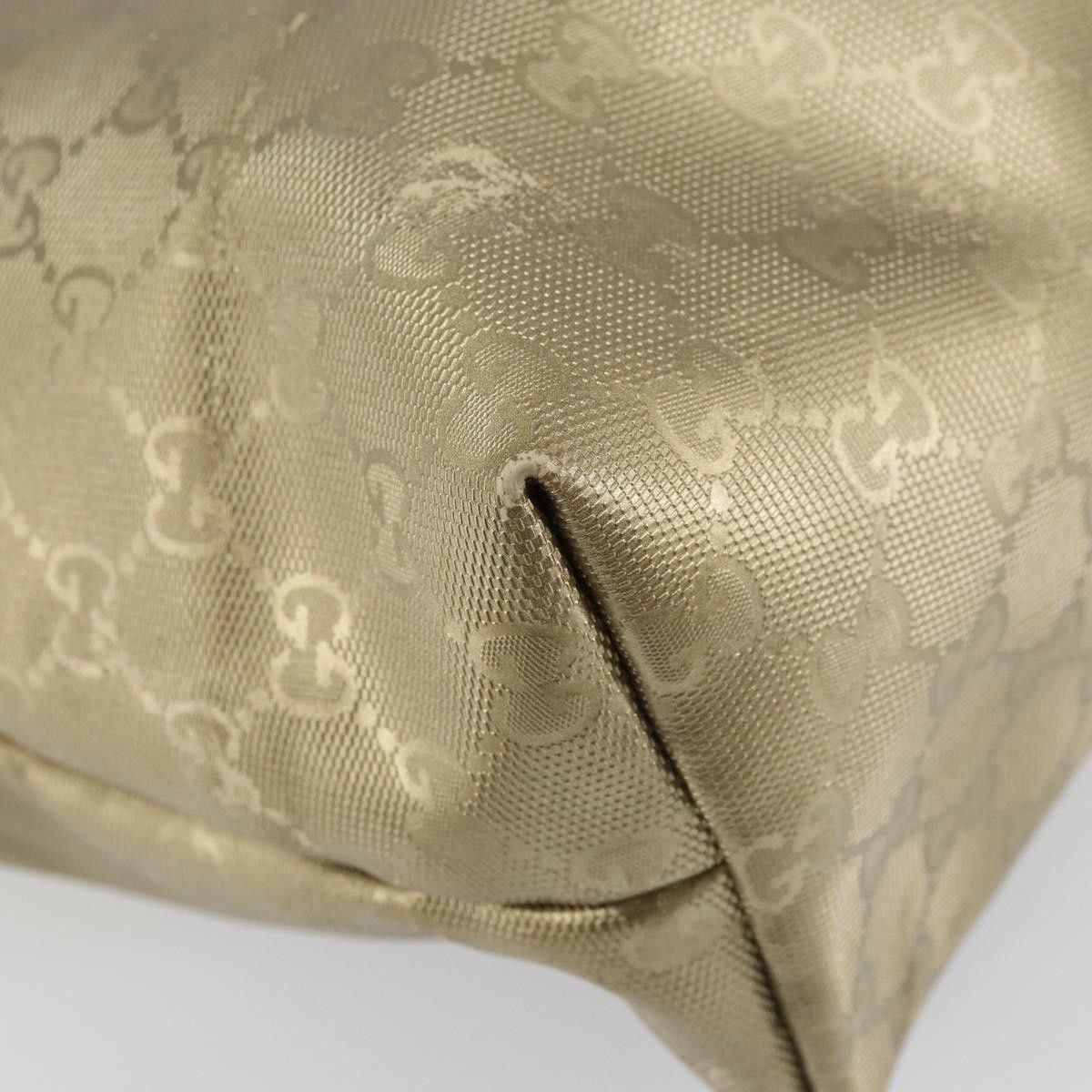 Gucci Gucci Plus Tote GG Imprime Size ONE SIZE - 10 Thumbnail