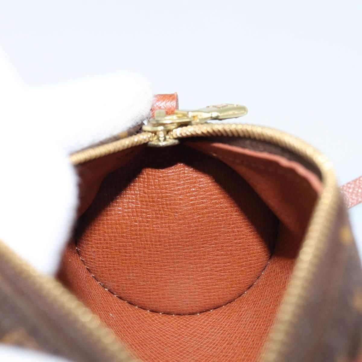 Louis Vuitton Louis Vuitton Papillon Pochette Monogram Canvas Size ONE SIZE - 17 Thumbnail