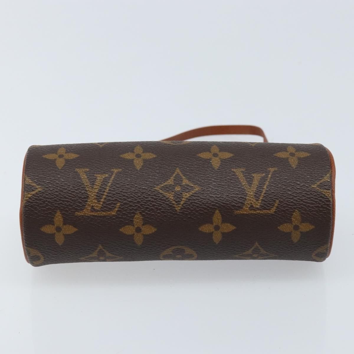 Louis Vuitton Louis Vuitton Papillon Pochette Monogram Canvas Size ONE SIZE - 18 Thumbnail