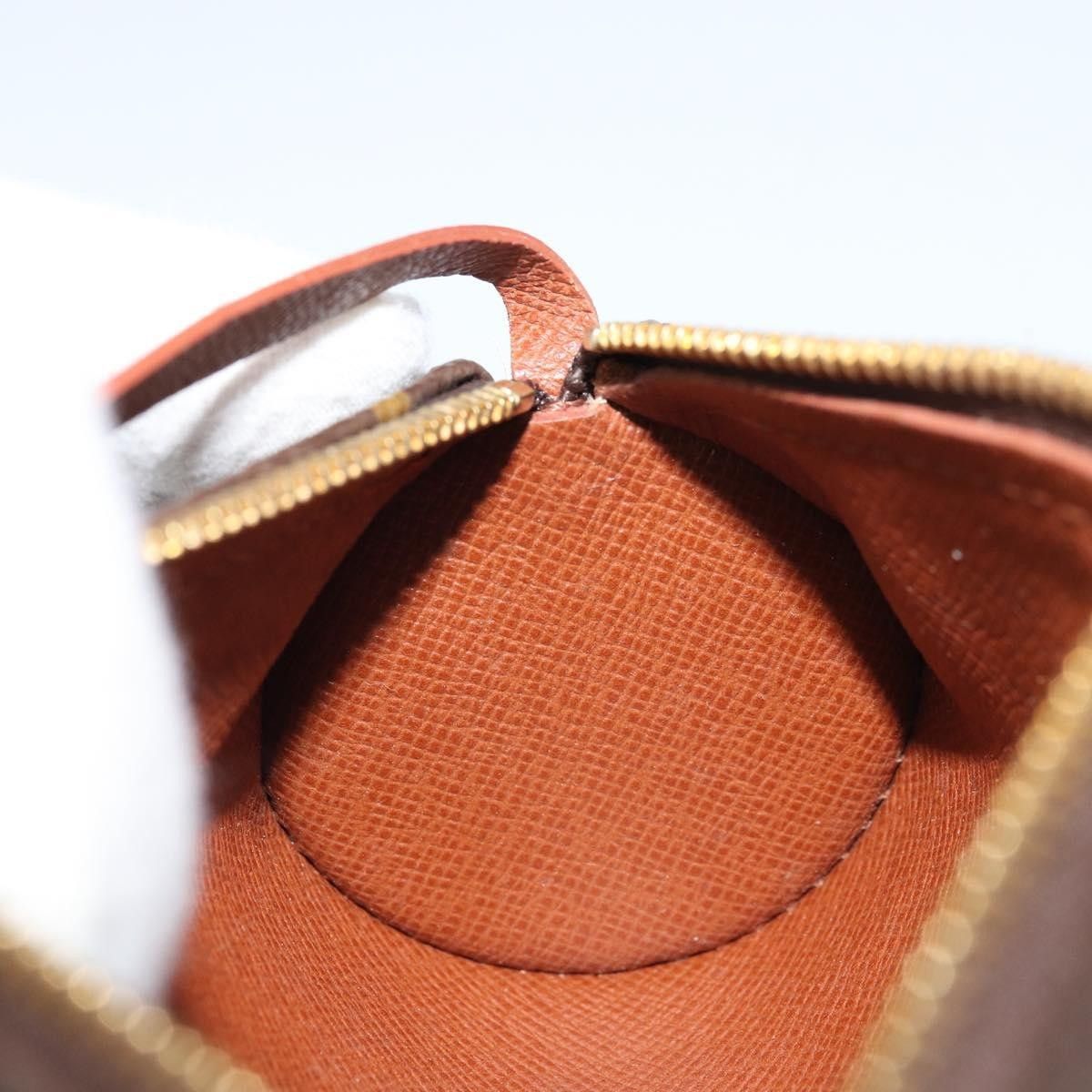Louis Vuitton Louis Vuitton Papillon Pochette Monogram Canvas Size ONE SIZE - 14 Thumbnail