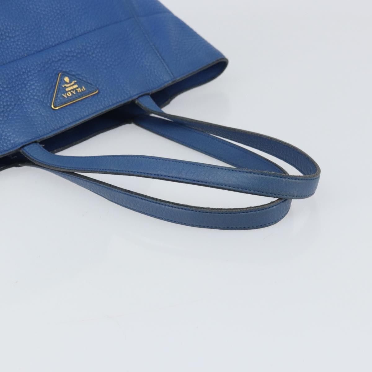 Prada Prada Tote Vitello Daino Vitello Daino Size ONE SIZE - 9 Thumbnail