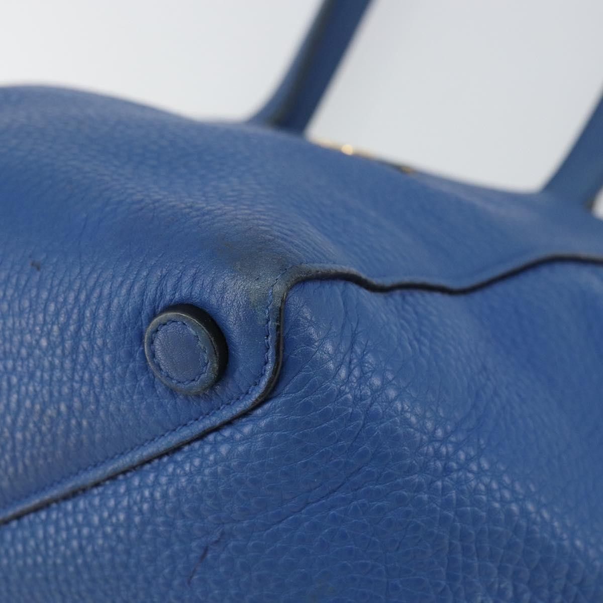 Prada Prada Tote Vitello Daino Vitello Daino Size ONE SIZE - 10 Thumbnail