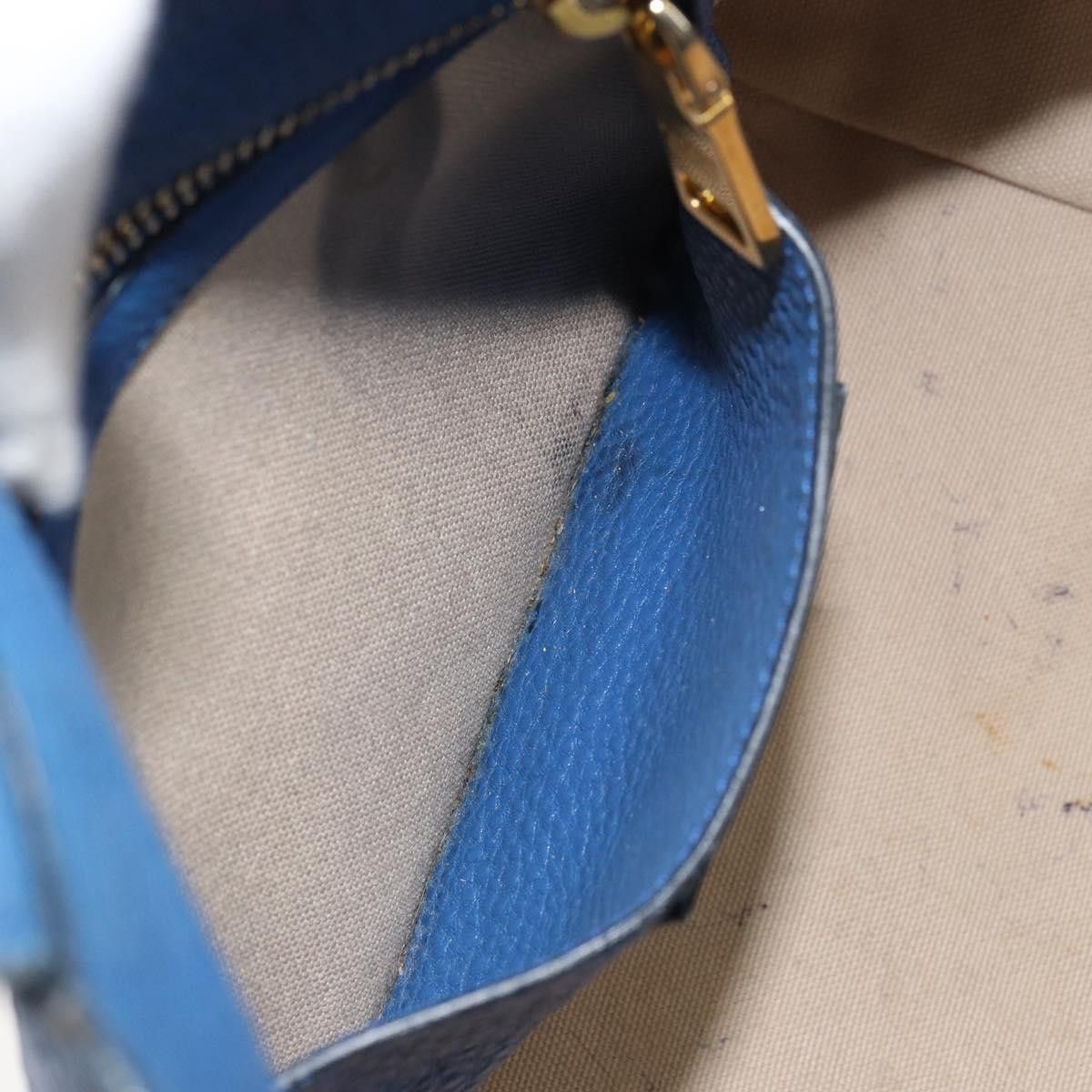 Prada Prada Tote Vitello Daino Vitello Daino Size ONE SIZE - 24 Thumbnail