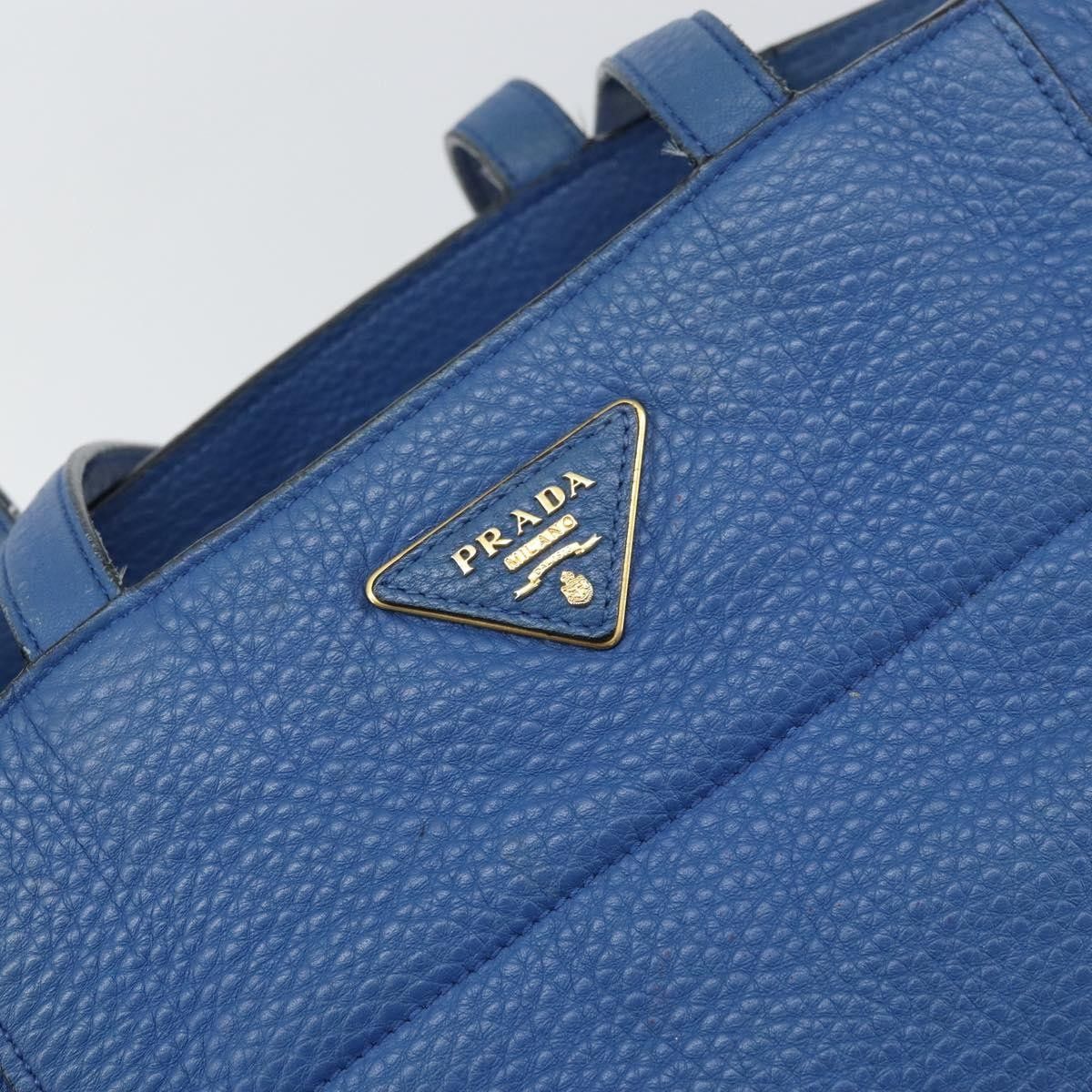 Prada Prada Tote Vitello Daino Vitello Daino Size ONE SIZE - 20 Thumbnail