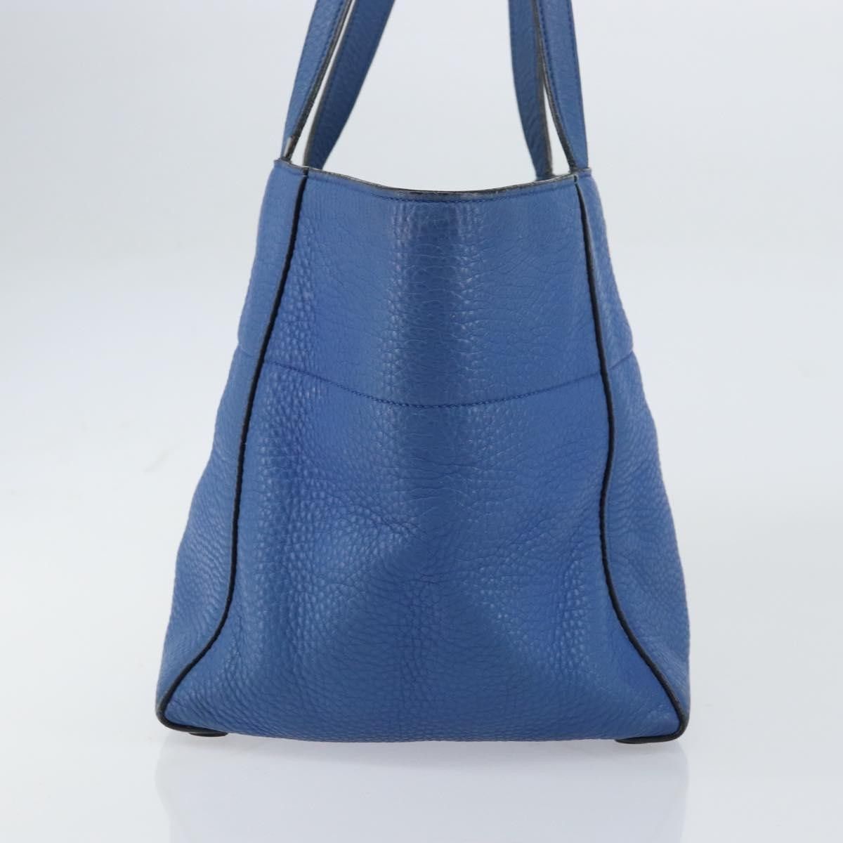 Prada Prada Tote Vitello Daino Vitello Daino Size ONE SIZE - 4 Thumbnail