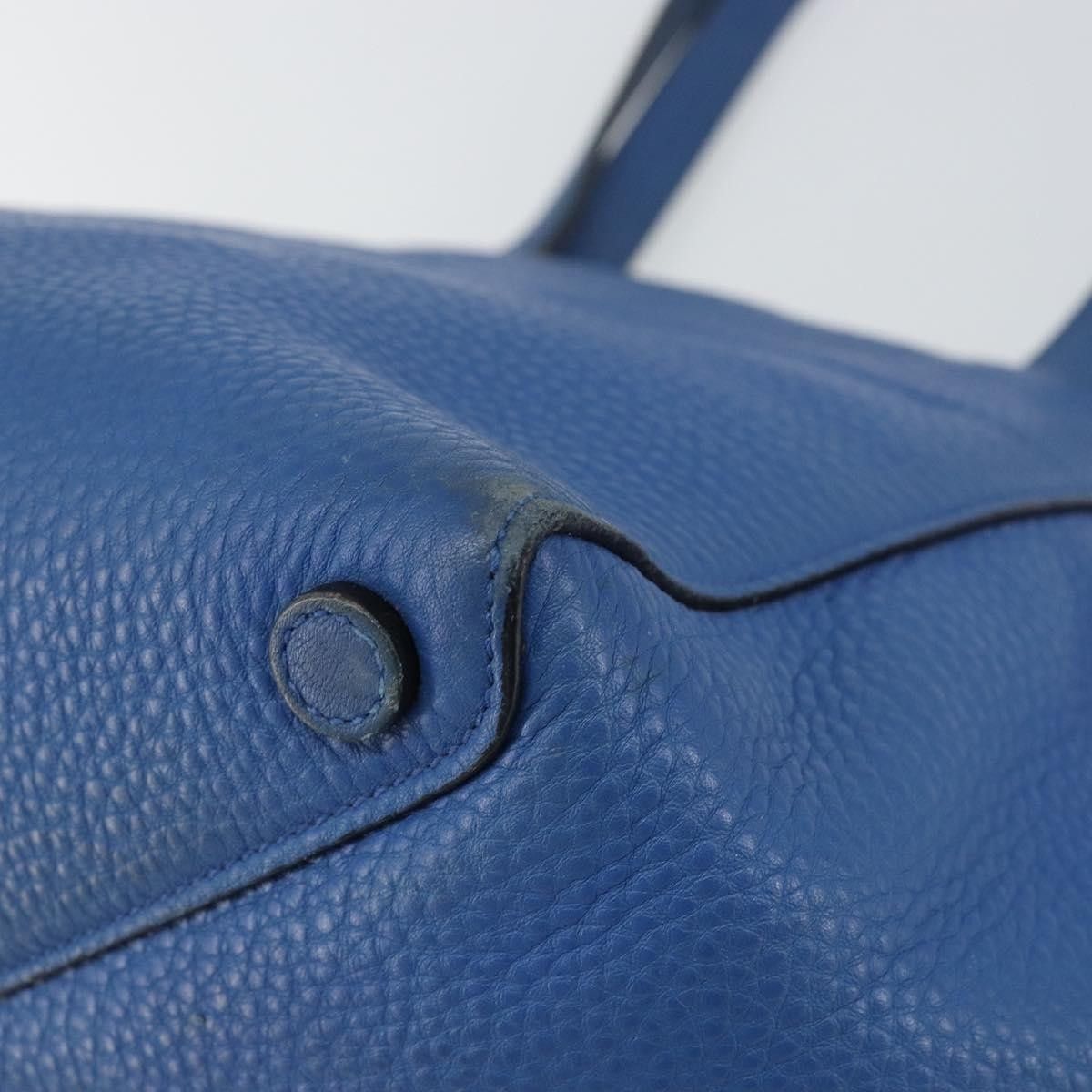 Prada Prada Tote Vitello Daino Vitello Daino Size ONE SIZE - 12 Thumbnail
