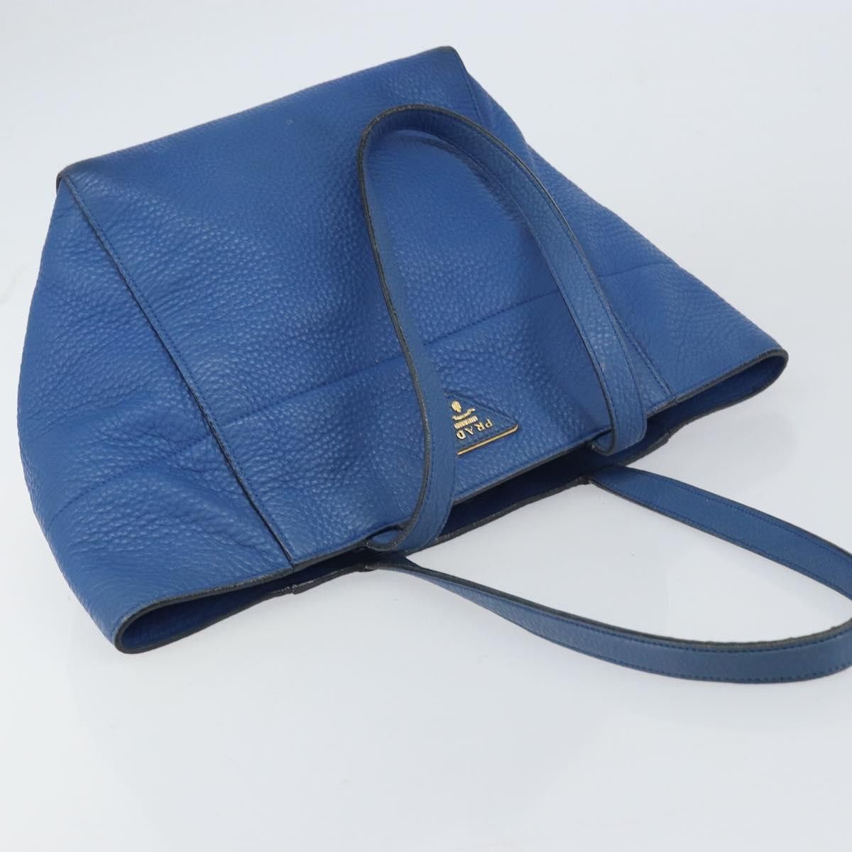Prada Prada Tote Vitello Daino Vitello Daino Size ONE SIZE - 17 Thumbnail