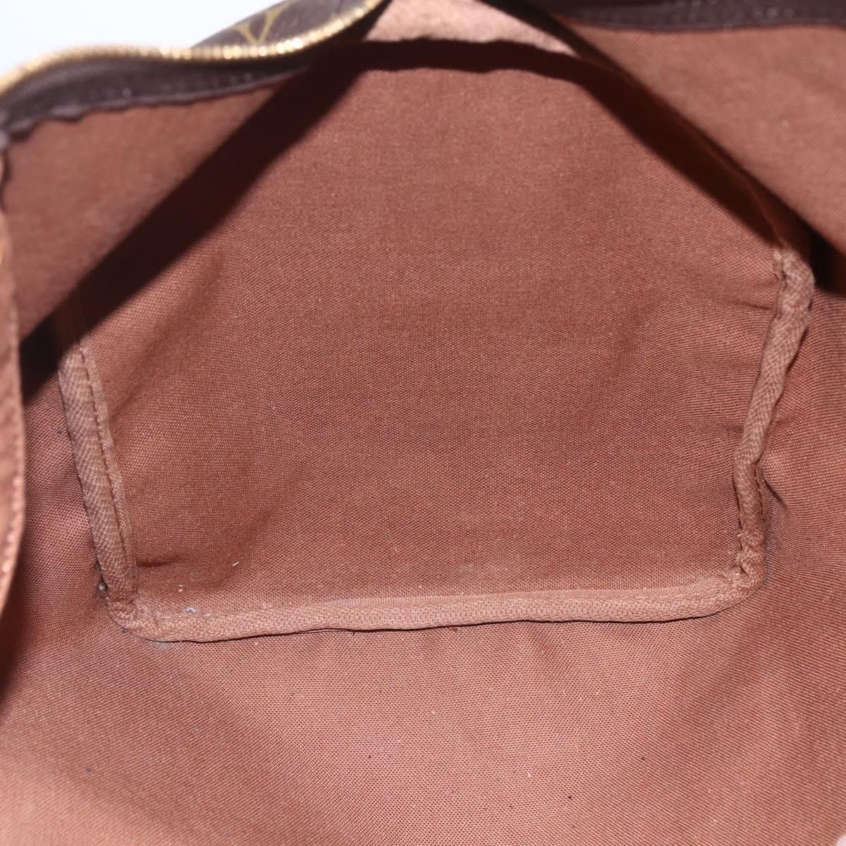 Louis Vuitton Louis Vuitton Speedy Bandouliere Bag Monogram Canvas Size ONE SIZE - 18 Thumbnail