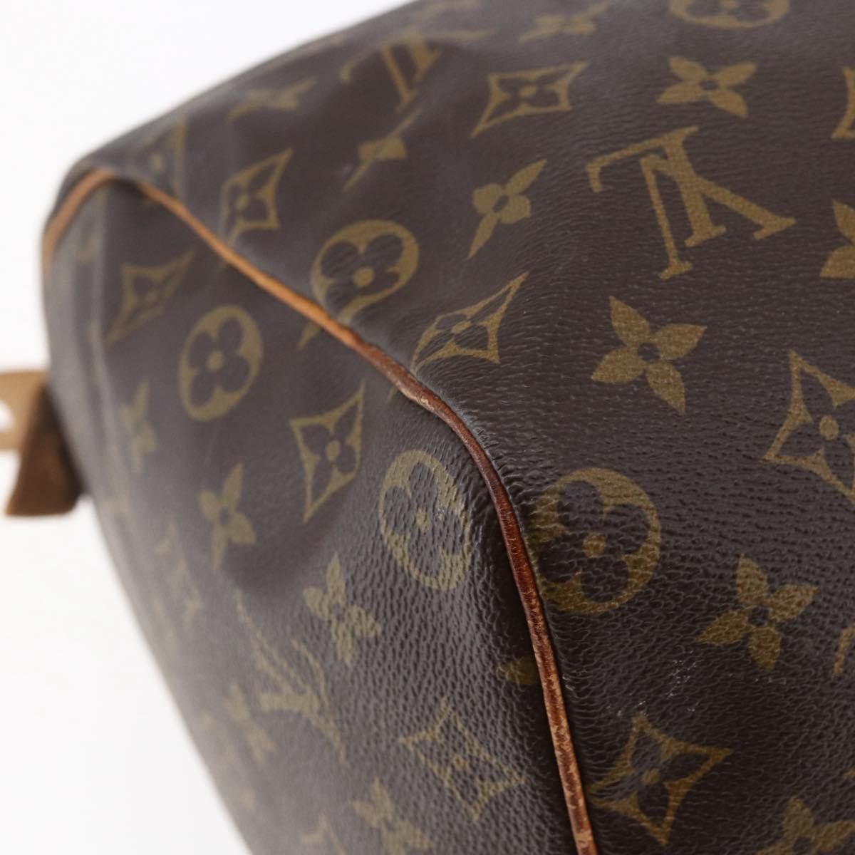 Louis Vuitton Louis Vuitton Speedy Bandouliere Bag Monogram Canvas Size ONE SIZE - 13 Thumbnail
