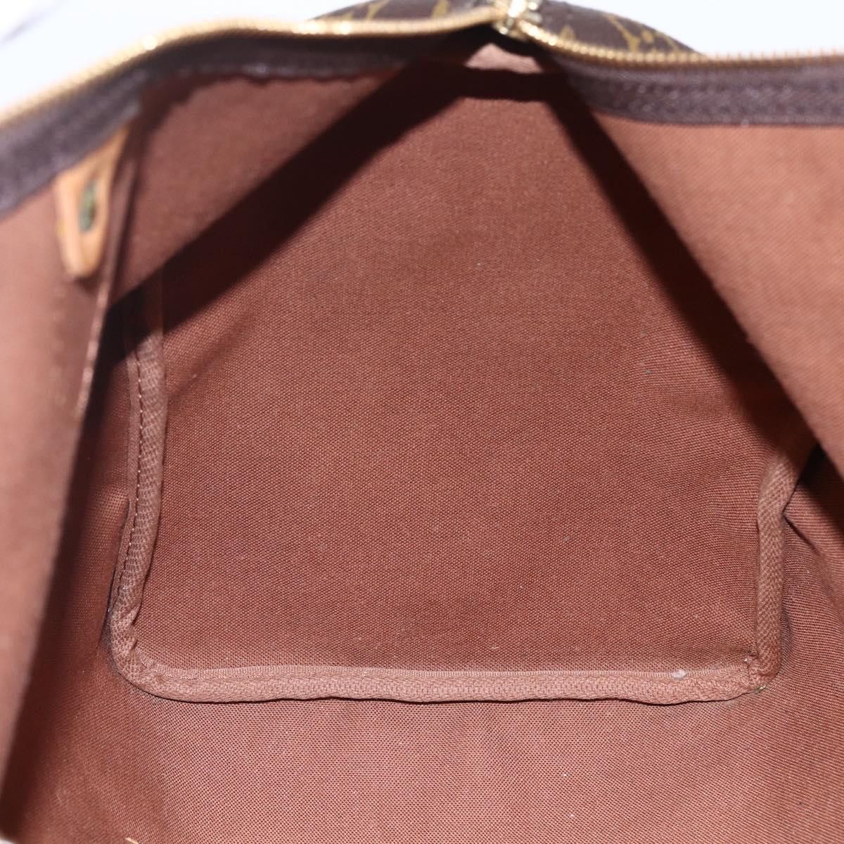 Louis Vuitton Louis Vuitton Speedy Bandouliere Bag Monogram Canvas Size ONE SIZE - 17 Thumbnail