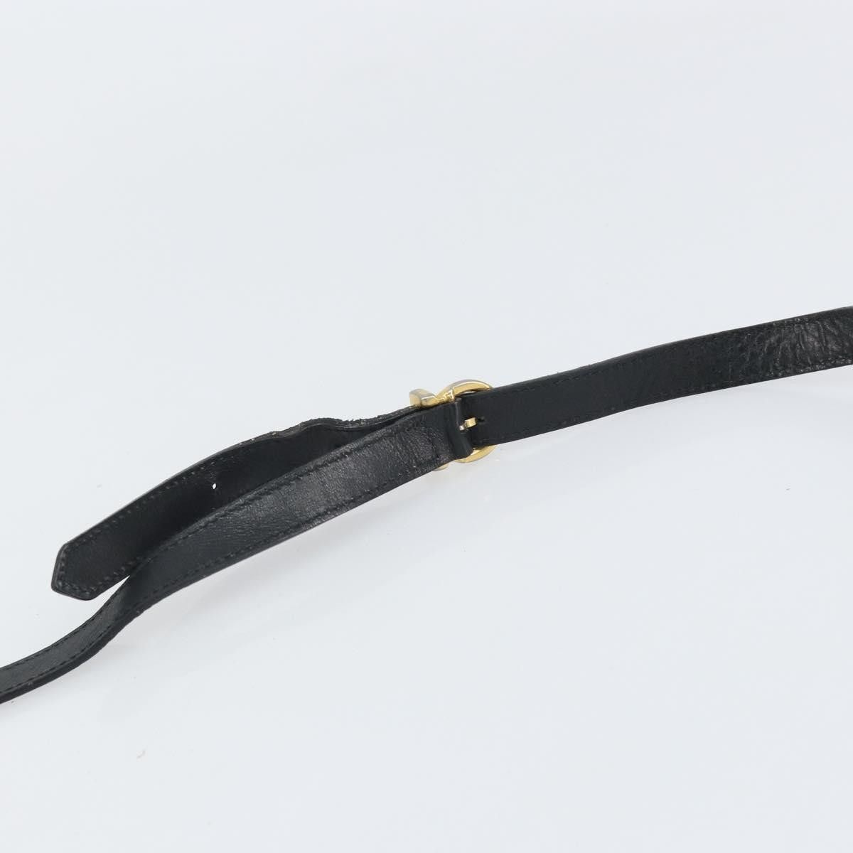 Salvatore Ferragamo Salvatore Ferragamo Vara Bow camera Leather Size ONE SIZE - 16 Thumbnail