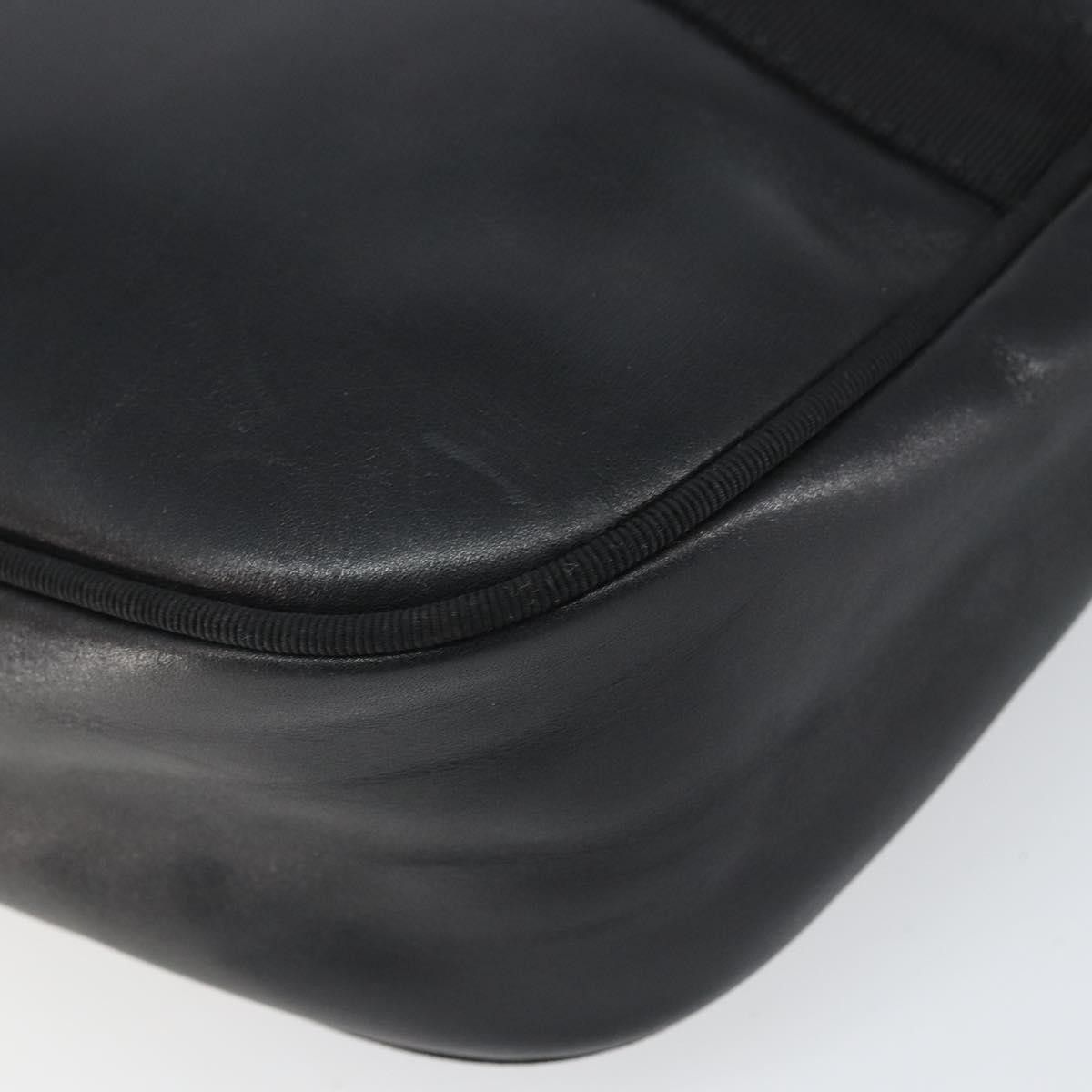 Salvatore Ferragamo Salvatore Ferragamo Vara Bow camera Leather Size ONE SIZE - 9 Thumbnail