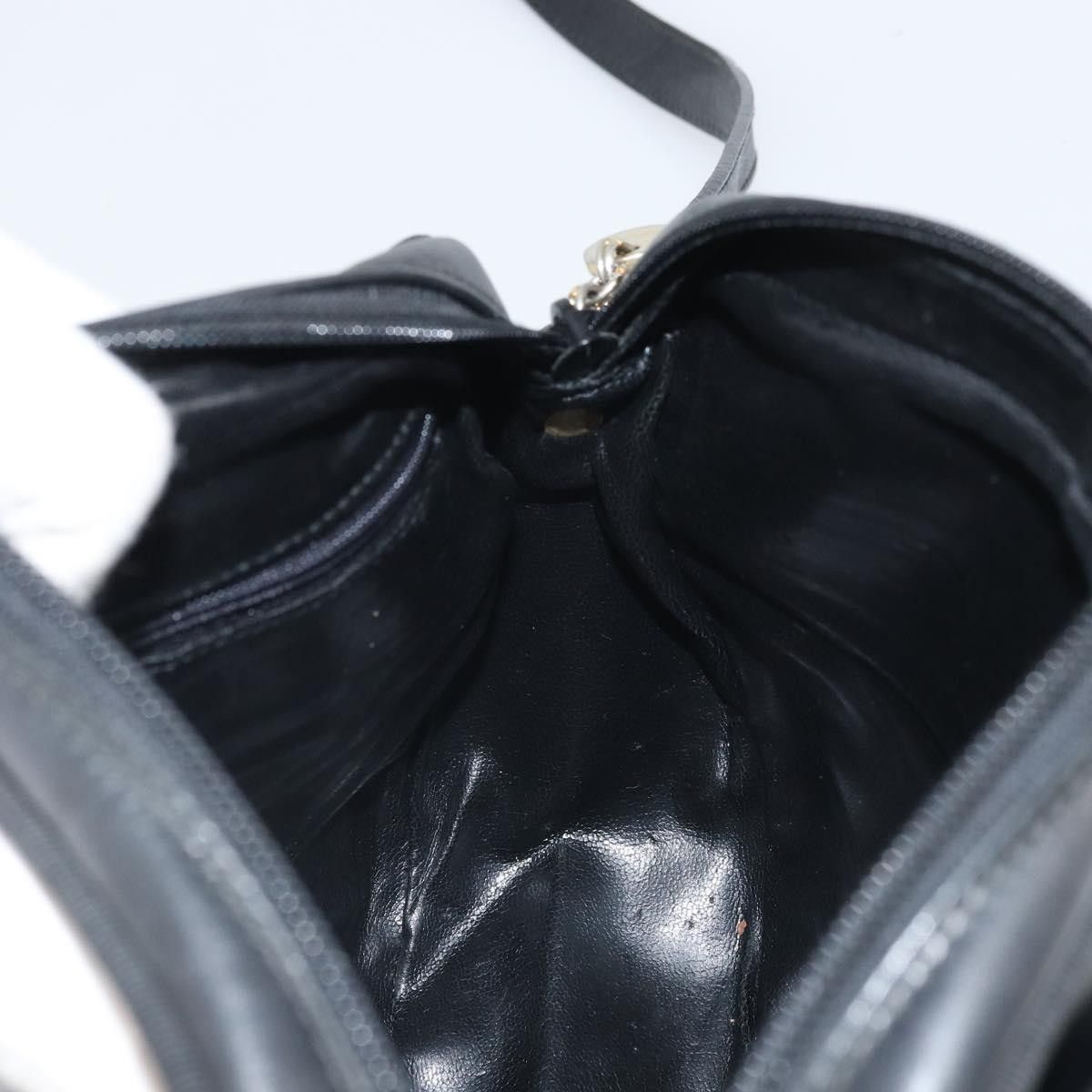 Salvatore Ferragamo Salvatore Ferragamo Vara Bow camera Leather Size ONE SIZE - 19 Thumbnail