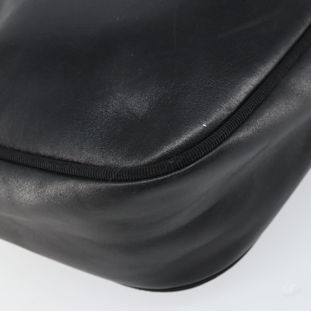 Salvatore Ferragamo Salvatore Ferragamo Vara Bow camera Leather Size ONE SIZE - 11 Thumbnail