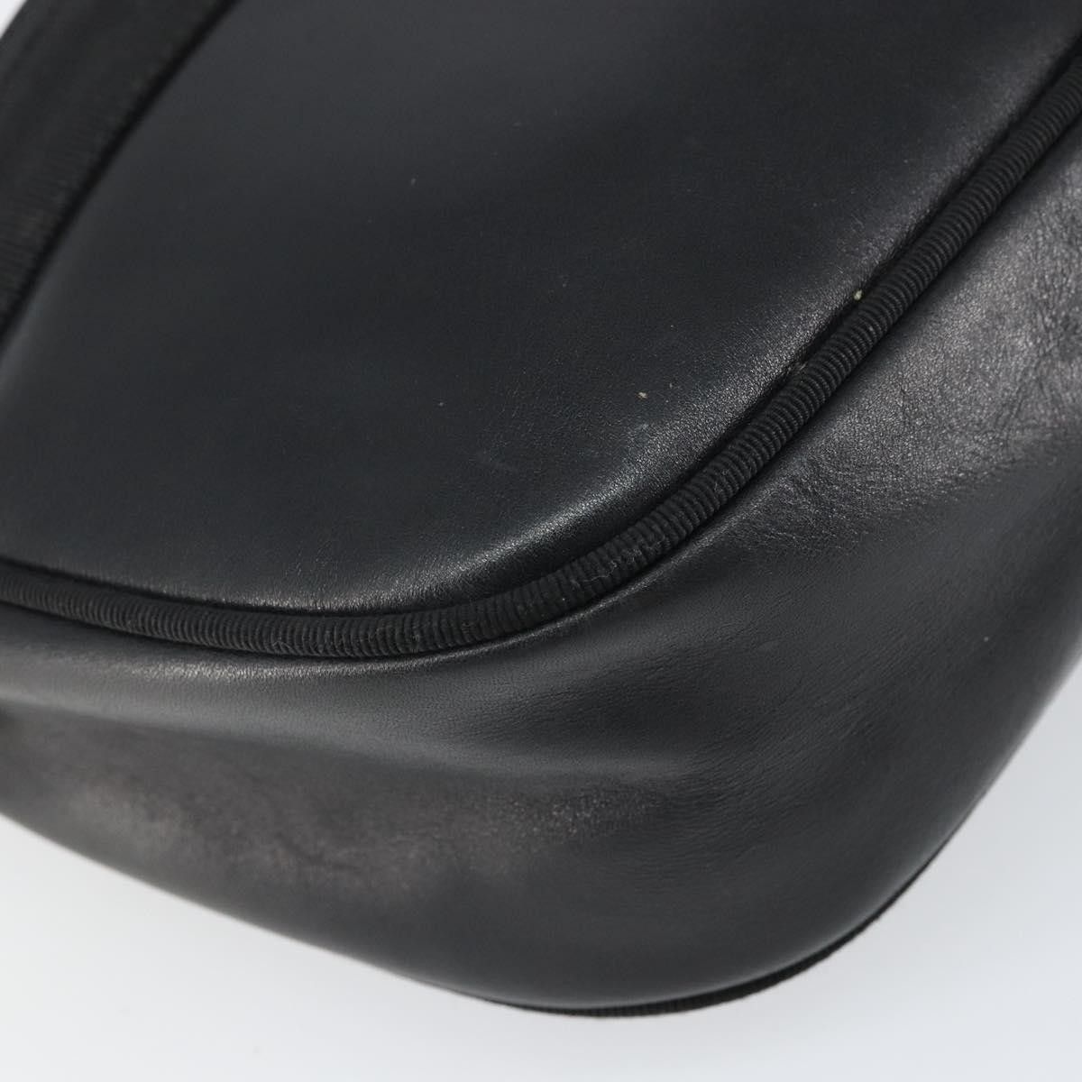 Salvatore Ferragamo Salvatore Ferragamo Vara Bow camera Leather Size ONE SIZE - 8 Thumbnail