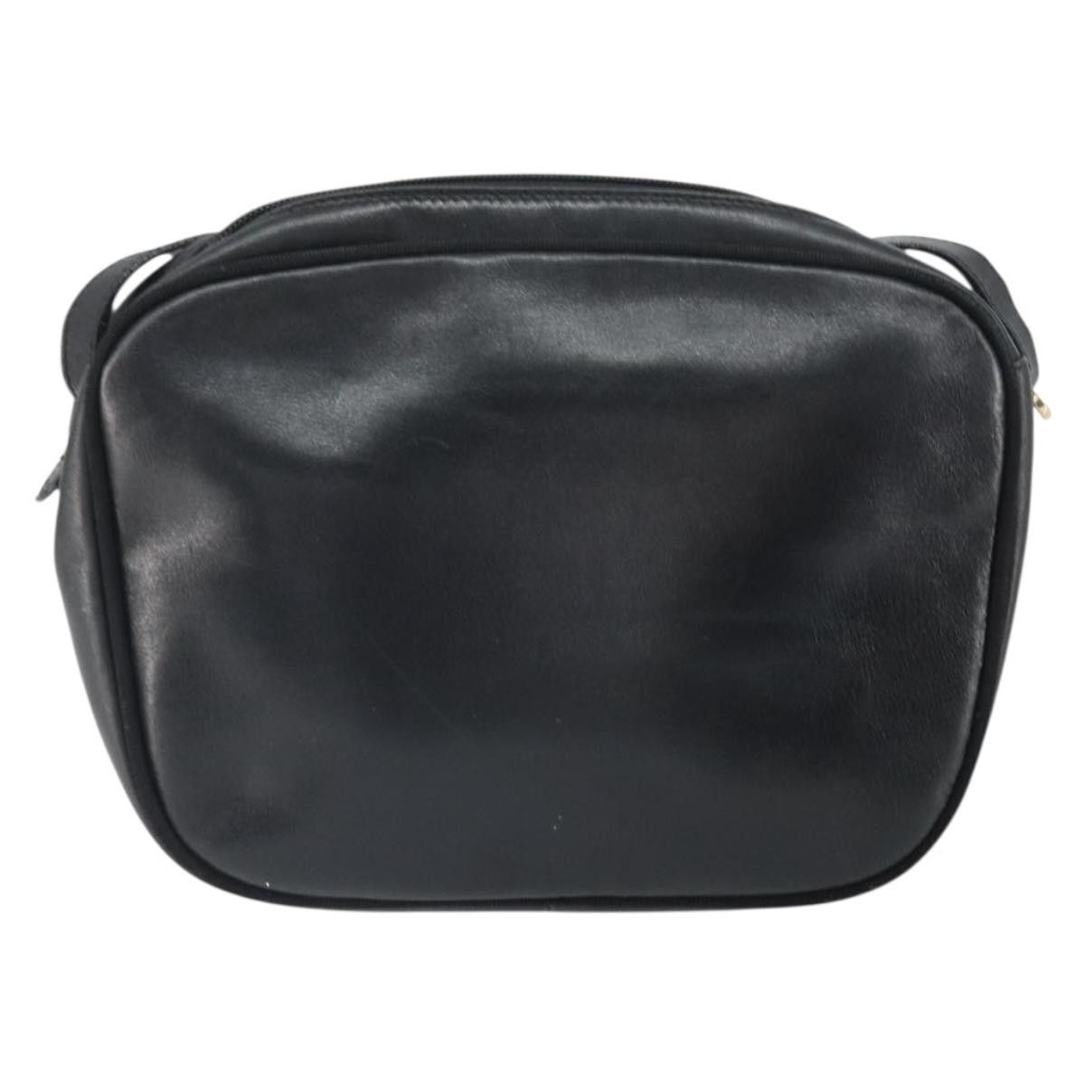 Salvatore Ferragamo Salvatore Ferragamo Vara Bow camera Leather Size ONE SIZE - 2 Thumbnail