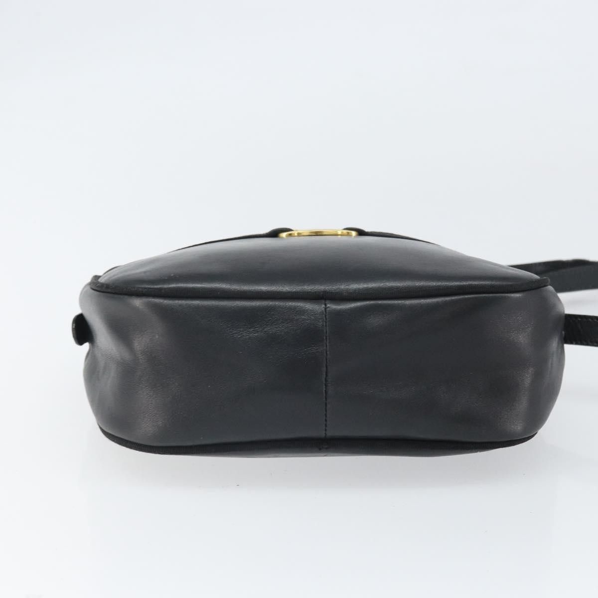 Salvatore Ferragamo Salvatore Ferragamo Vara Bow camera Leather Size ONE SIZE - 14 Thumbnail