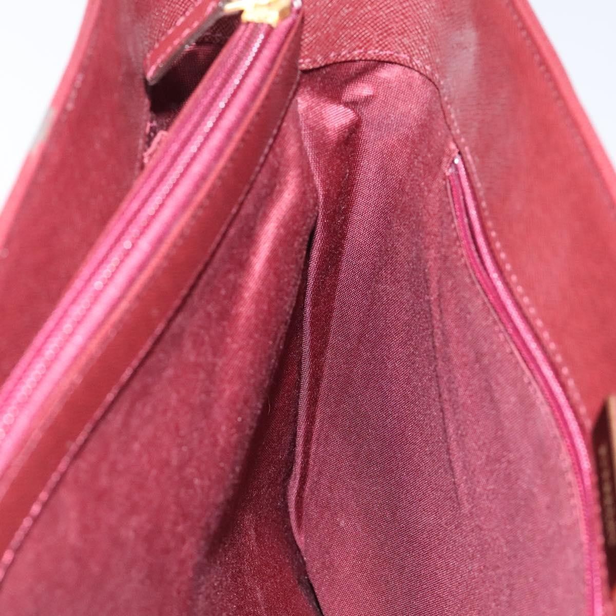Burberry Burberry Nova Check Tote Canvas and Leather Size ONE SIZE - 19 Thumbnail