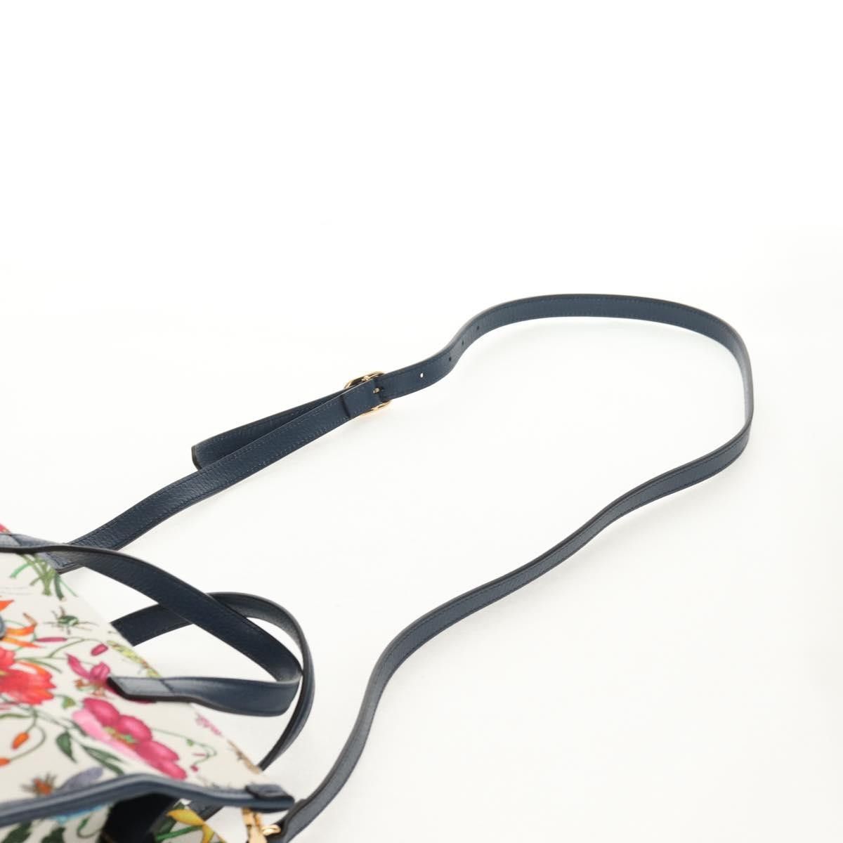 Gucci Gucci Flora Canvas Size ONE SIZE - 23 Thumbnail
