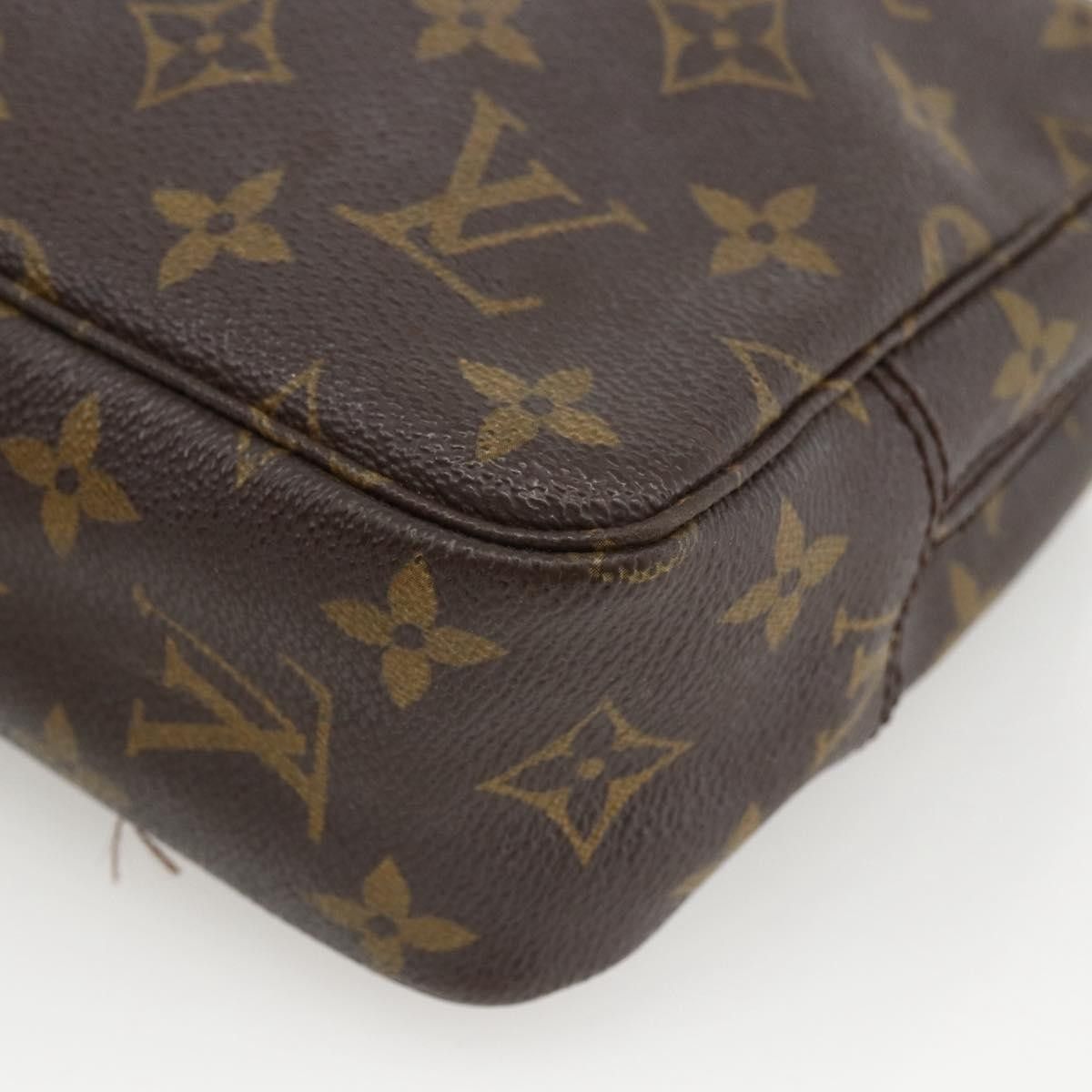 Louis Vuitton Louis Vuitton Trousse Toilette Monogram Canvas Size ONE SIZE - 7 Thumbnail