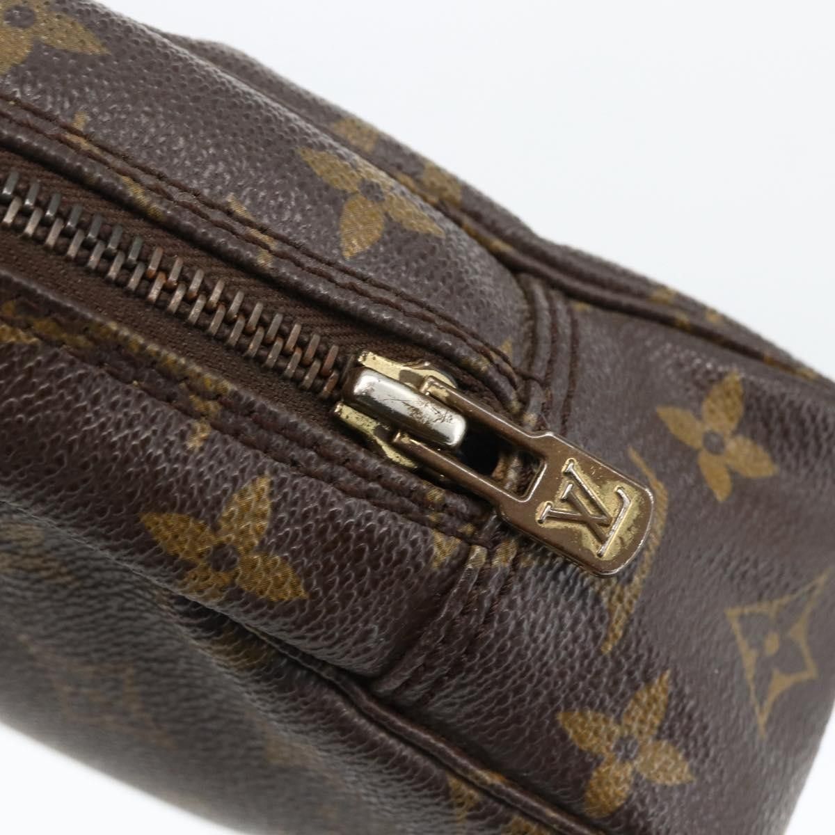 Louis Vuitton Louis Vuitton Trousse Toilette Monogram Canvas Size ONE SIZE - 11 Thumbnail