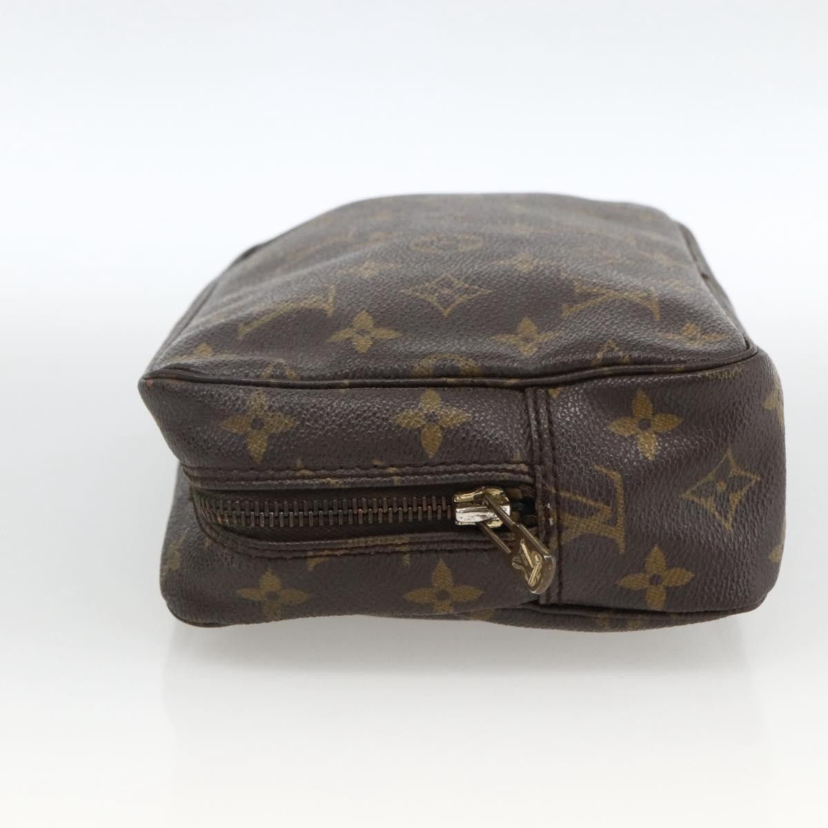 Louis Vuitton Louis Vuitton Trousse Toilette Monogram Canvas Size ONE SIZE - 3 Thumbnail