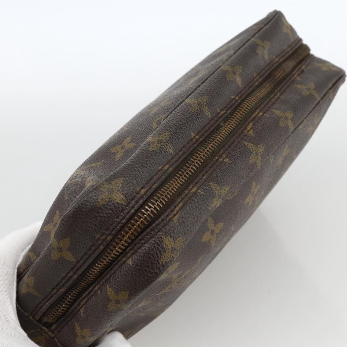 Louis Vuitton Louis Vuitton Trousse Toilette Monogram Canvas Size ONE SIZE - 12 Thumbnail