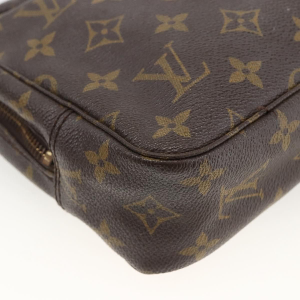 Louis Vuitton Louis Vuitton Trousse Toilette Monogram Canvas Size ONE SIZE - 10 Thumbnail