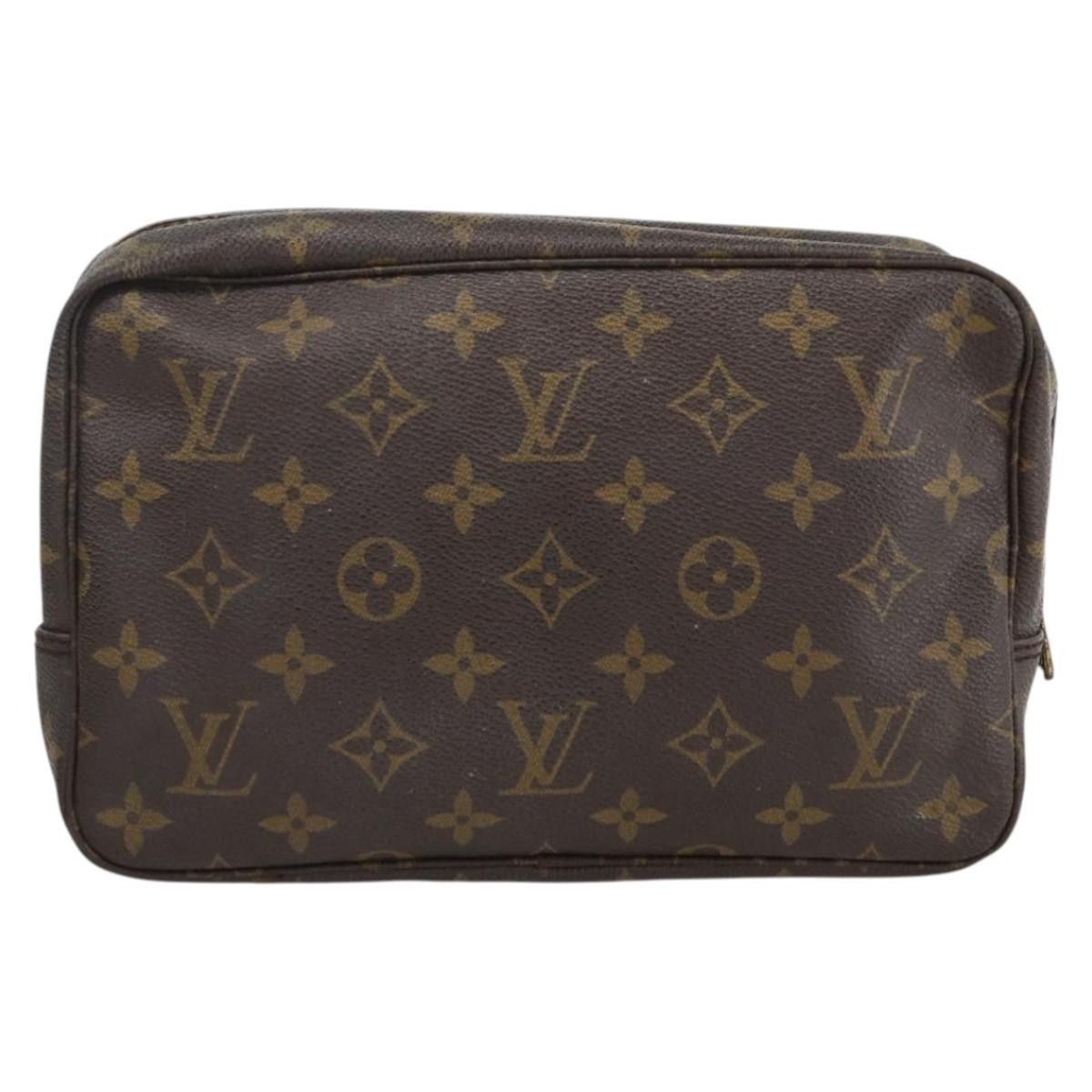 Louis Vuitton Louis Vuitton Trousse Toilette Monogram Canvas Size ONE SIZE - 2 Thumbnail