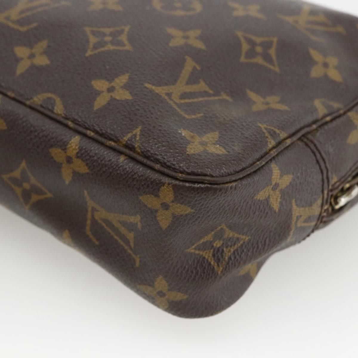 Louis Vuitton Louis Vuitton Trousse Toilette Monogram Canvas Size ONE SIZE - 9 Thumbnail
