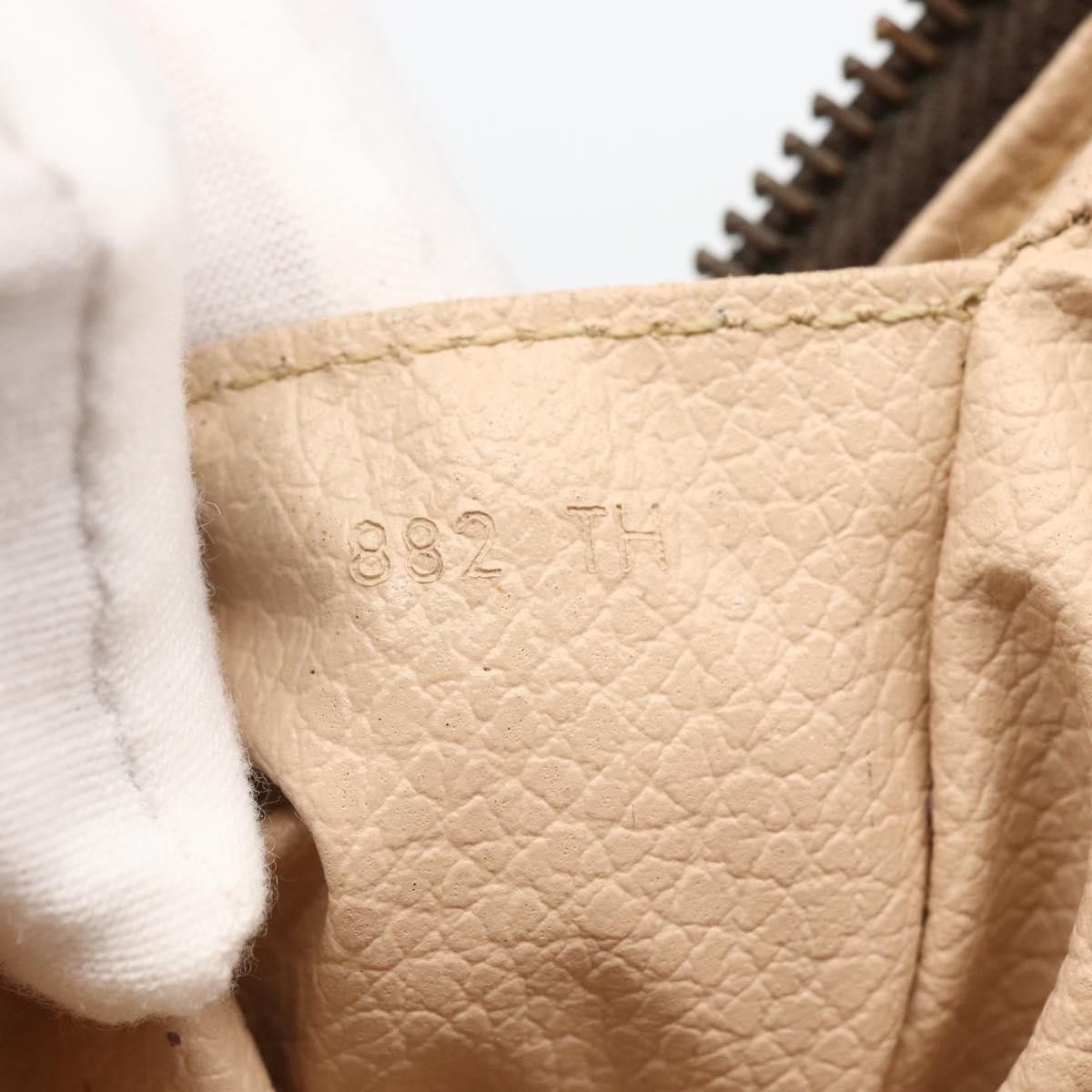 Louis Vuitton Louis Vuitton Trousse Toilette Monogram Canvas Size ONE SIZE - 6 Thumbnail