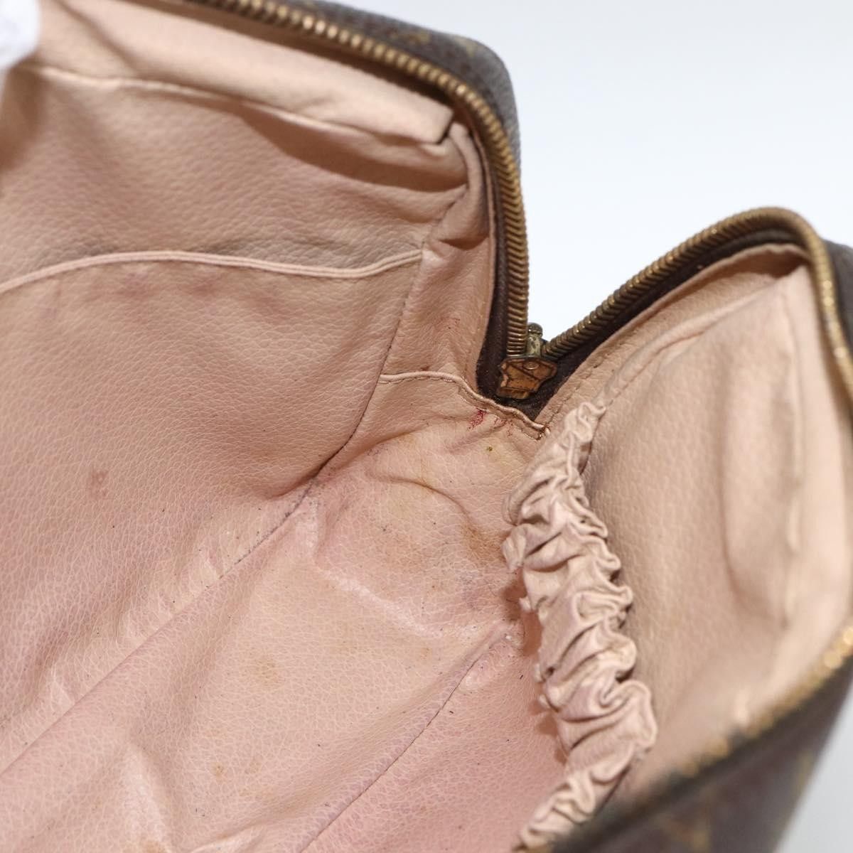 Louis Vuitton Louis Vuitton Trousse Toilette Monogram Canvas Size ONE SIZE - 14 Thumbnail