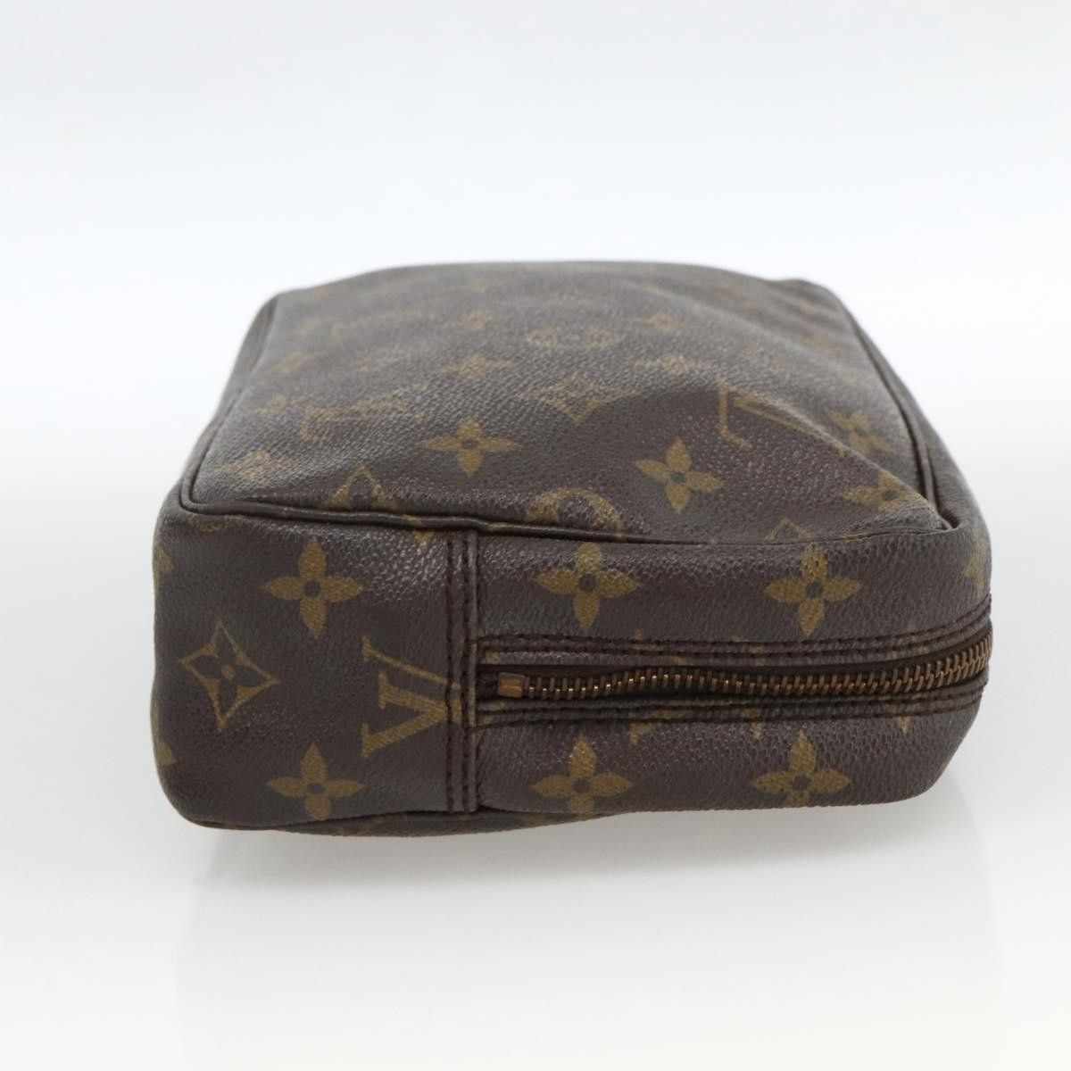 Louis Vuitton Louis Vuitton Trousse Toilette Monogram Canvas Size ONE SIZE - 4 Thumbnail
