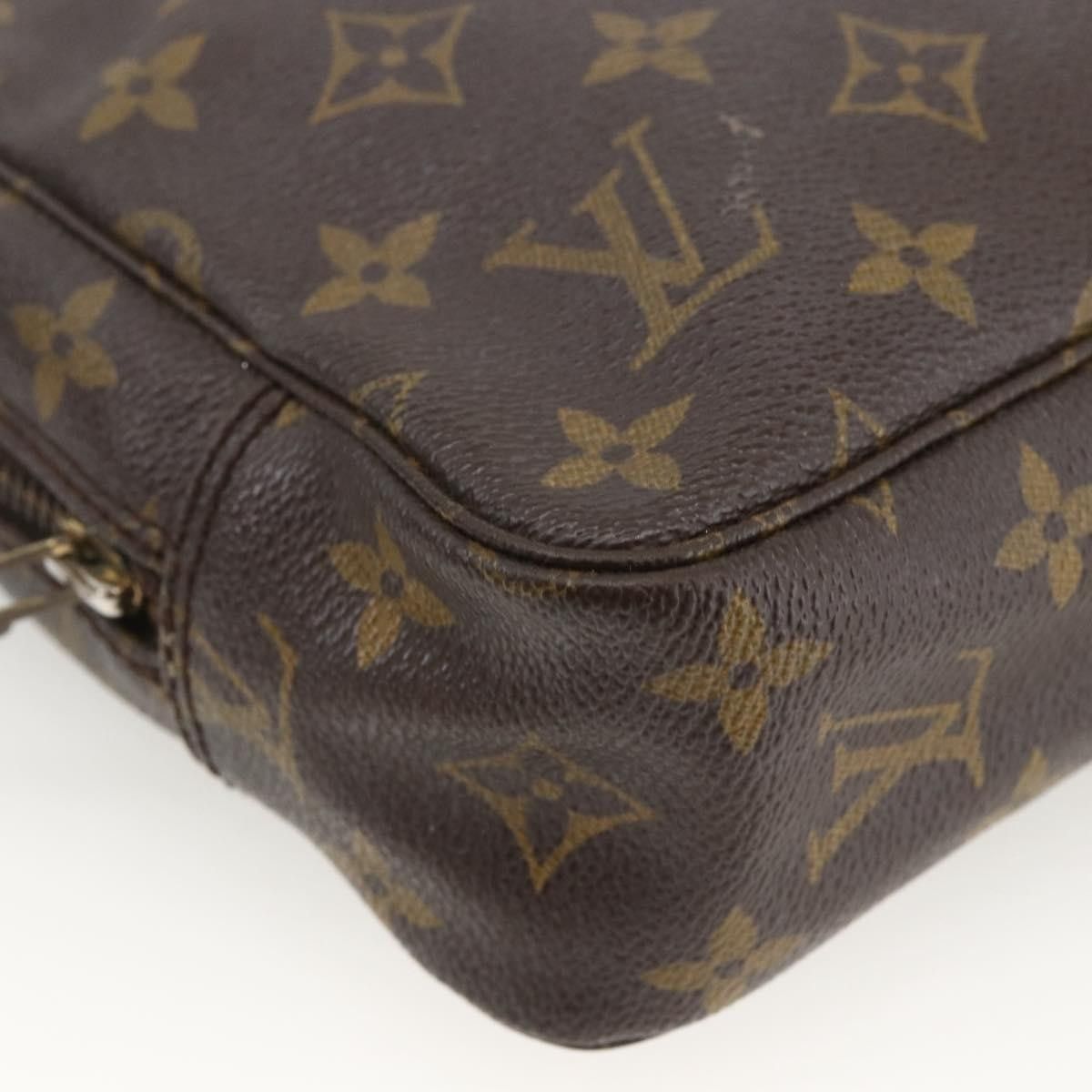 Louis Vuitton Louis Vuitton Trousse Toilette Monogram Canvas Size ONE SIZE - 8 Thumbnail