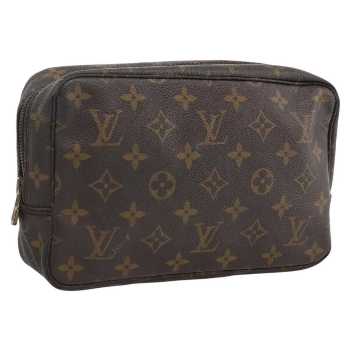 Louis Vuitton Louis Vuitton Trousse Toilette Monogram Canvas Size ONE SIZE - 16 Thumbnail