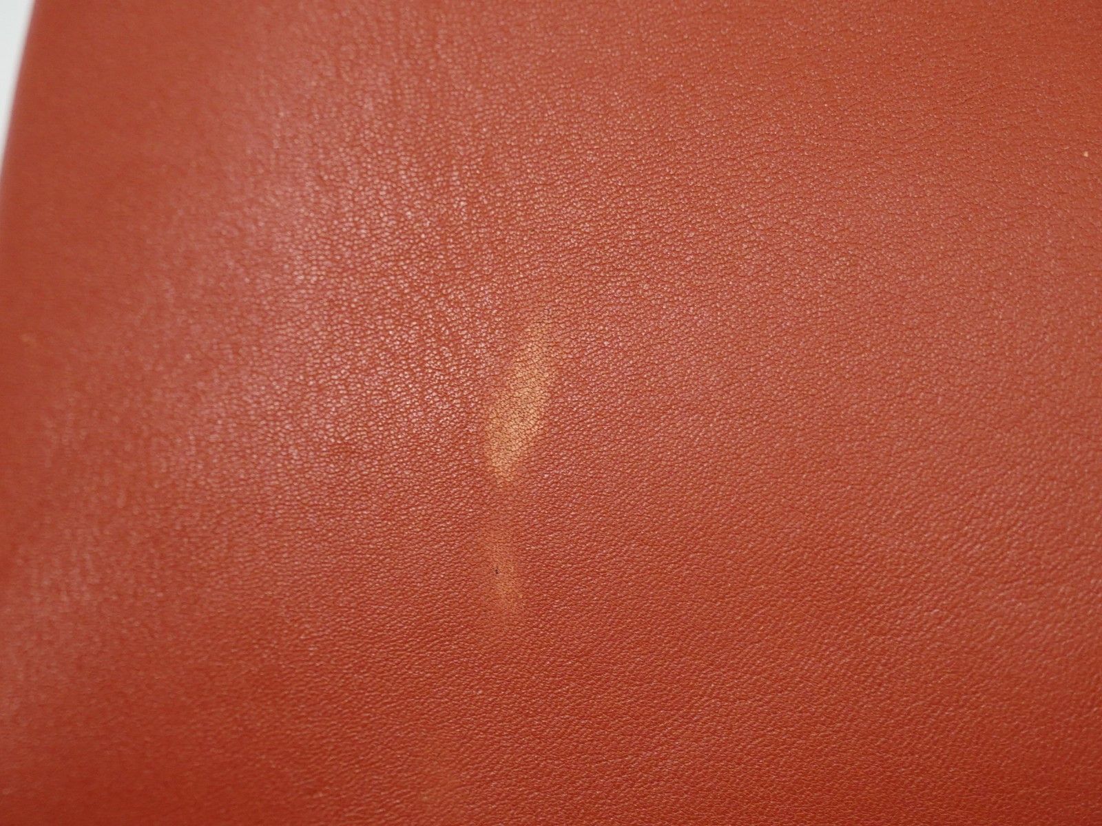 Celine Celine Trio Crossbody Bag Leather Size ONE SIZE - 12 Thumbnail