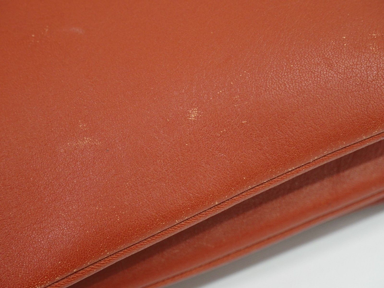 Celine Celine Trio Crossbody Bag Leather Size ONE SIZE - 13 Thumbnail