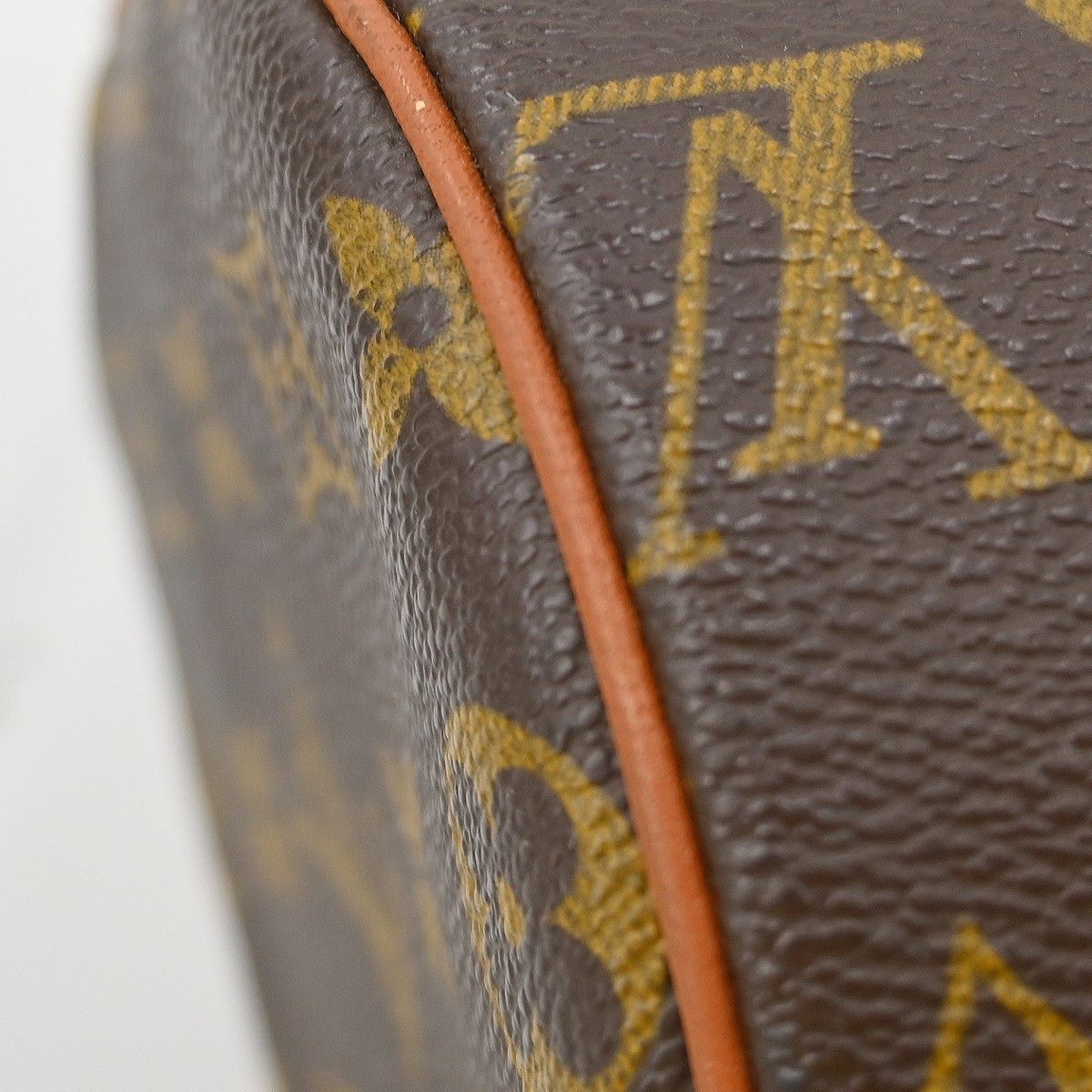 Louis Vuitton Louis Vuitton Papillon Handbag Monogram Canvas Size ONE SIZE - 8 Thumbnail