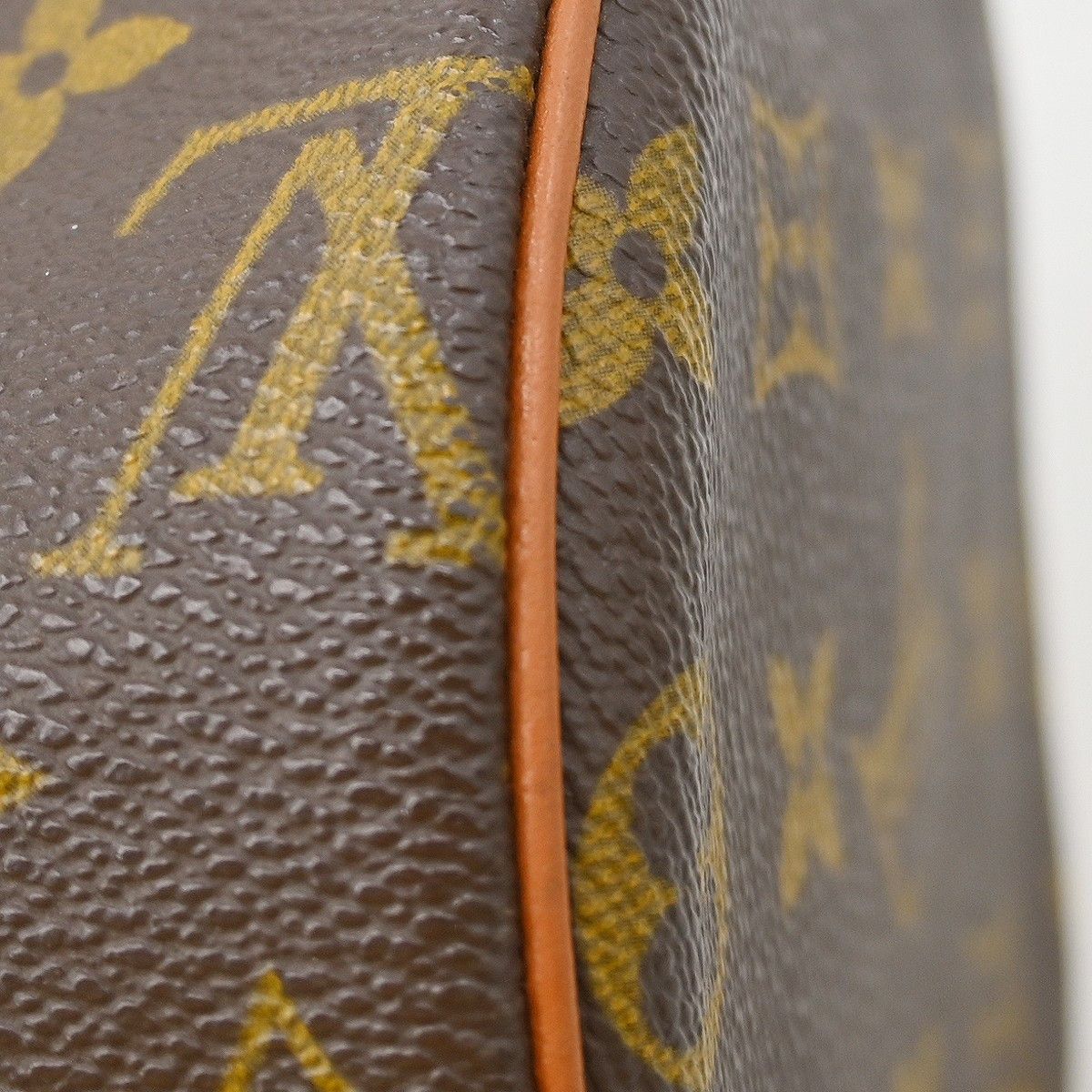 Louis Vuitton Louis Vuitton Papillon Handbag Monogram Canvas Size ONE SIZE - 7 Thumbnail