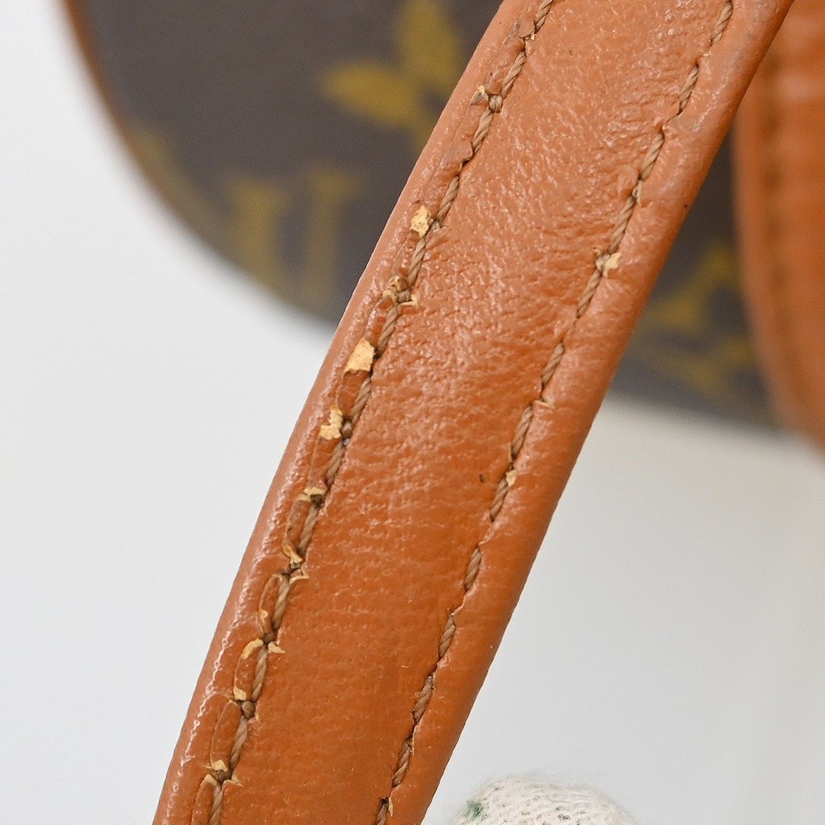 Louis Vuitton Louis Vuitton Papillon Handbag Monogram Canvas Size ONE SIZE - 11 Thumbnail