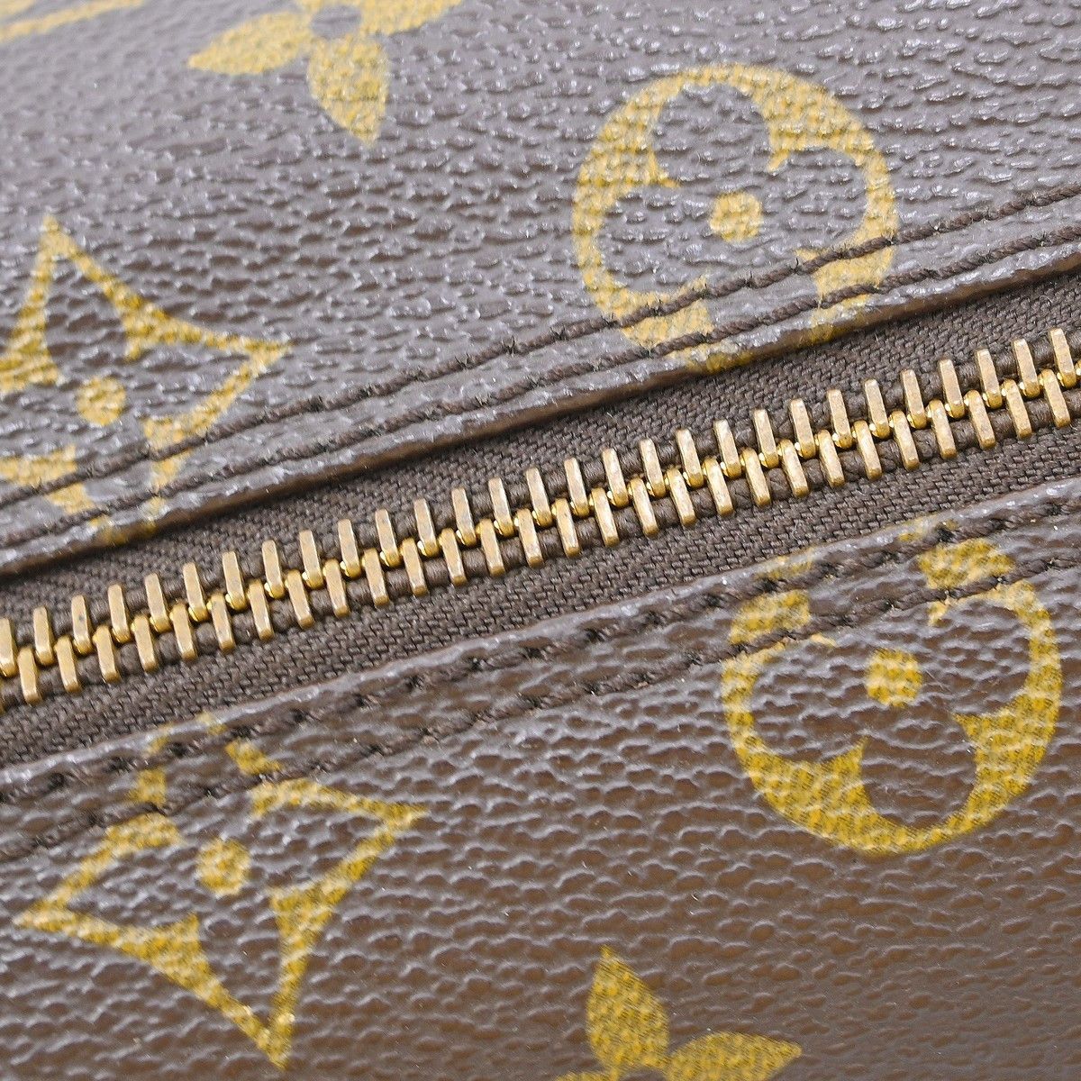 Louis Vuitton Louis Vuitton Papillon Handbag Monogram Canvas Size ONE SIZE - 13 Thumbnail