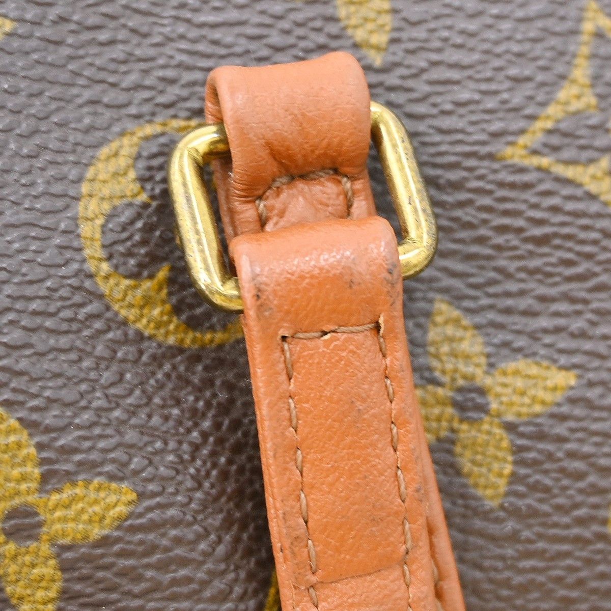 Louis Vuitton Louis Vuitton Papillon Handbag Monogram Canvas Size ONE SIZE - 10 Thumbnail