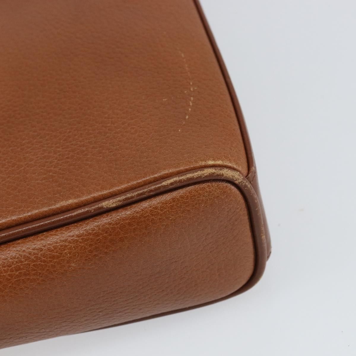 Burberry Burberry Vintage Leather Size ONE SIZE - 11 Thumbnail
