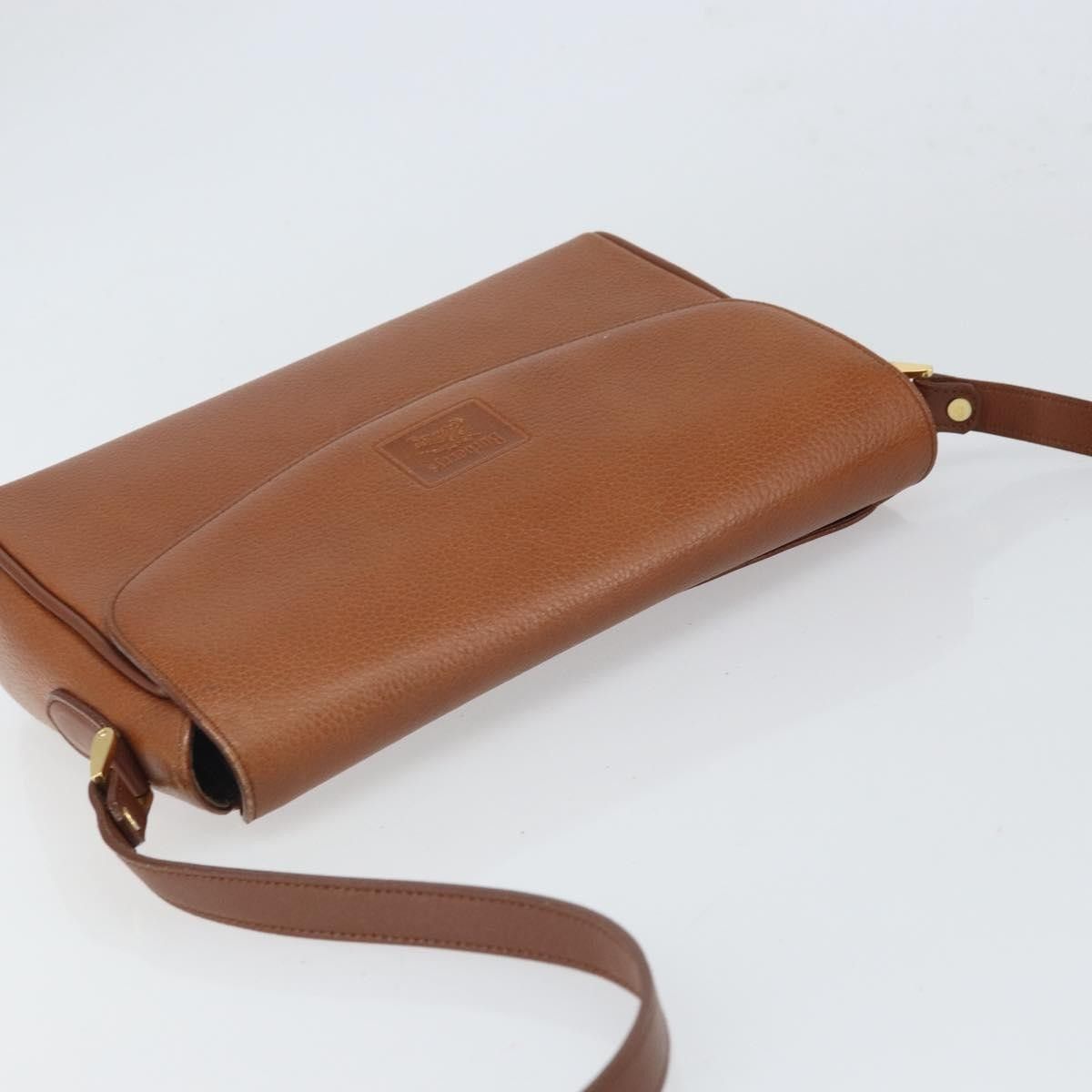 Burberry Burberry Vintage Leather Size ONE SIZE - 16 Thumbnail