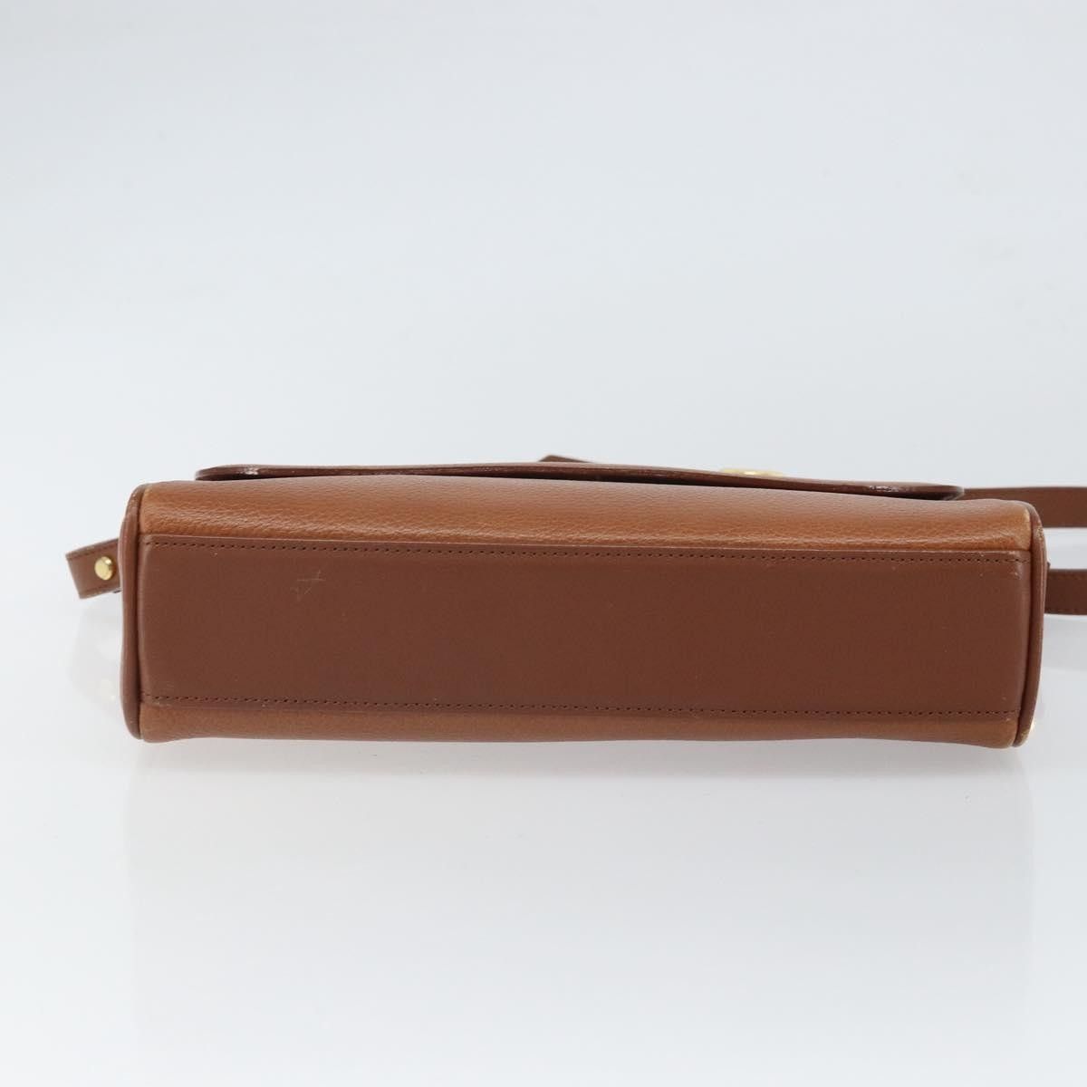 Burberry Burberry Vintage Leather Size ONE SIZE - 17 Thumbnail