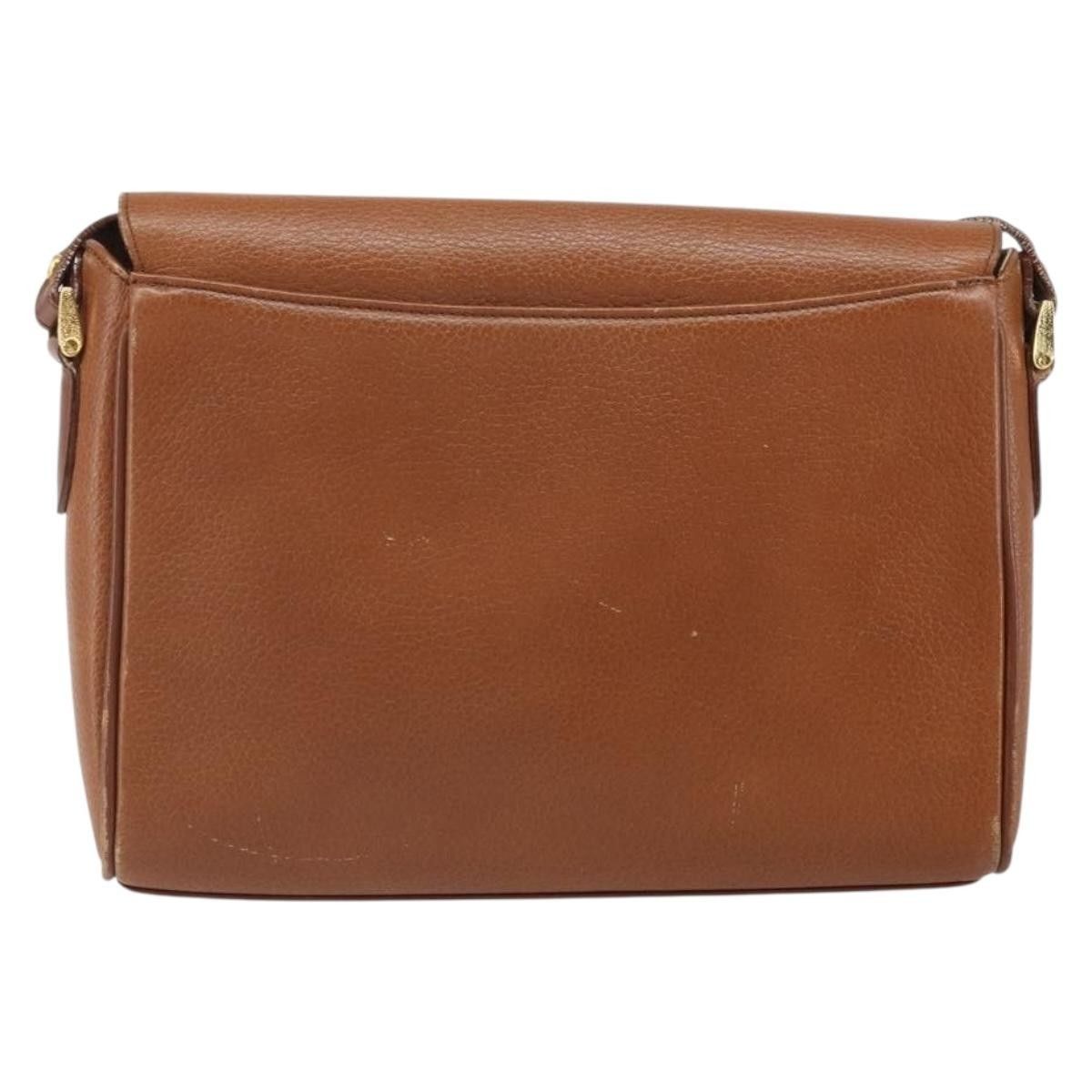 Burberry Burberry Vintage Leather Size ONE SIZE - 2 Thumbnail